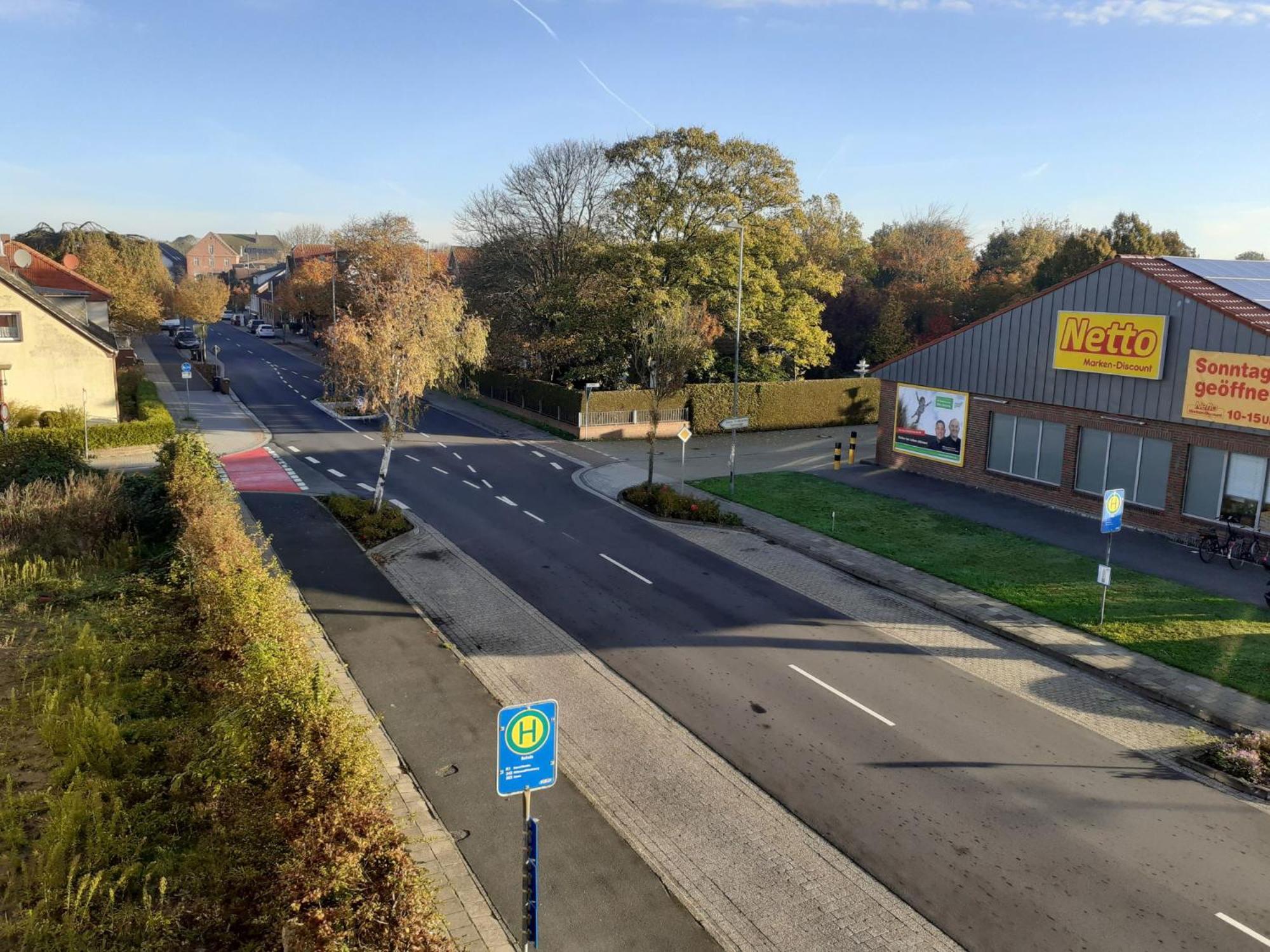 Wittmunder Straße 24a 50237