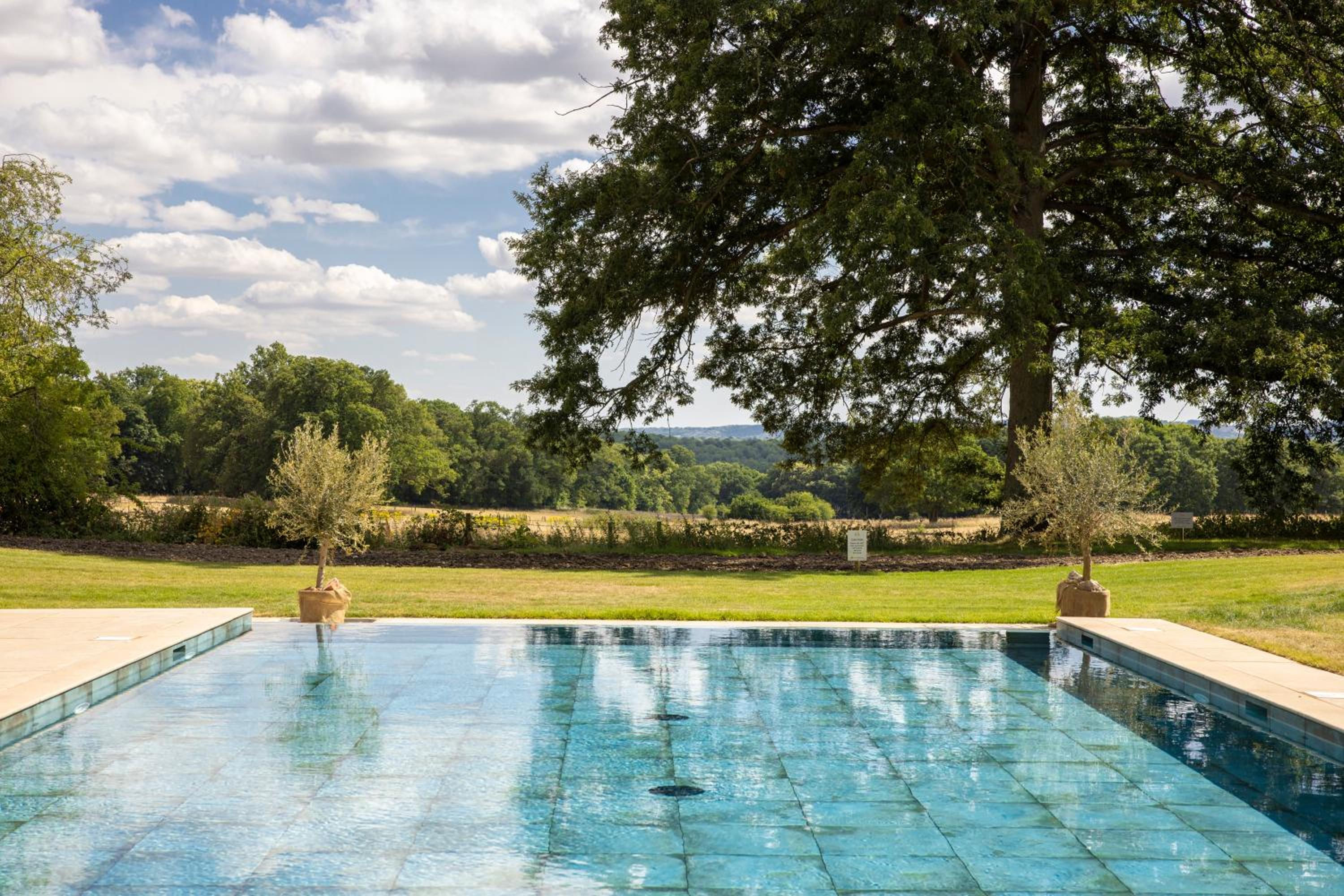 Newbury Vacations - The Retreat, Elcot Park - Property Image 88