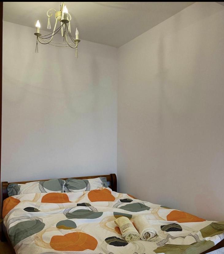 Luxury and comfortable apartment view 4
