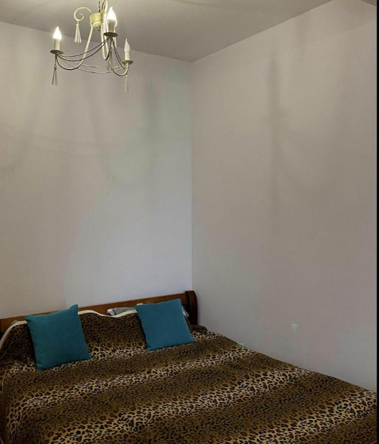 Luxury and comfortable apartment view 2