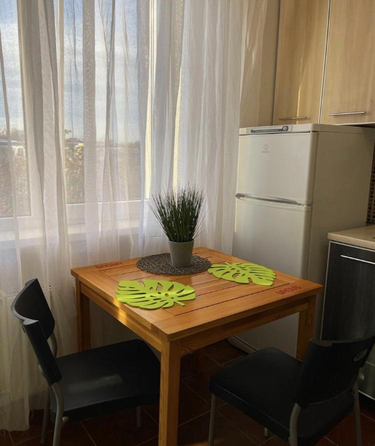 Luxury and comfortable apartment view 5