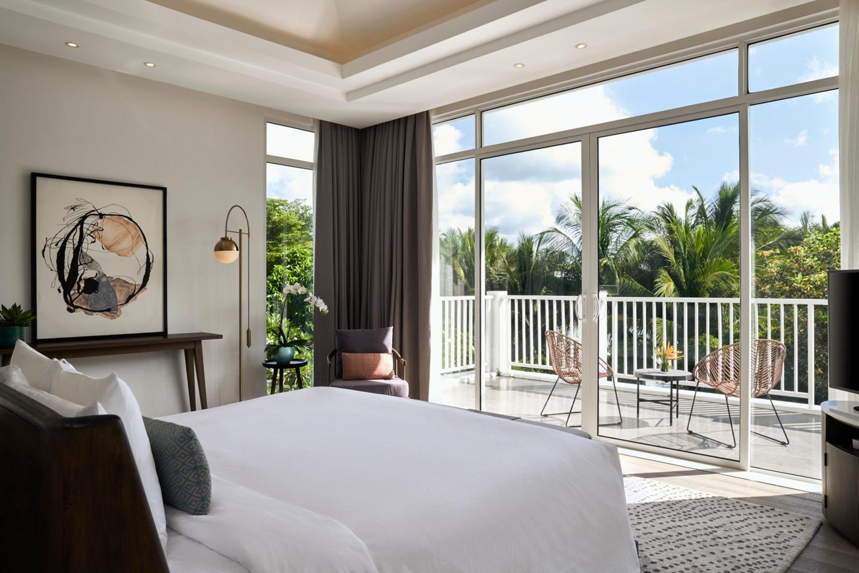 Premier Village Phu Quoc Resort Managed by Accor
