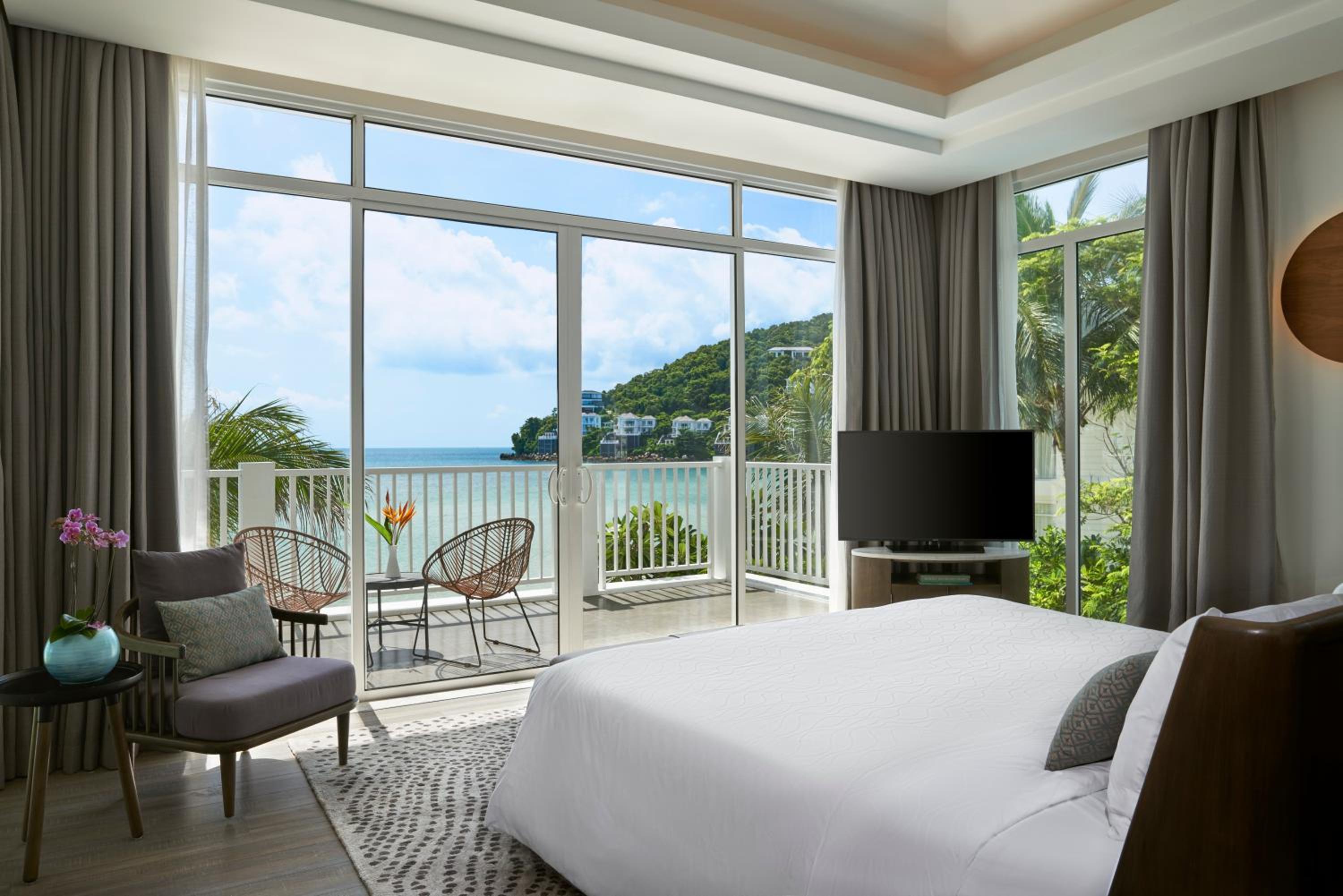 Premier Village Phu Quoc Resort Managed by Accor