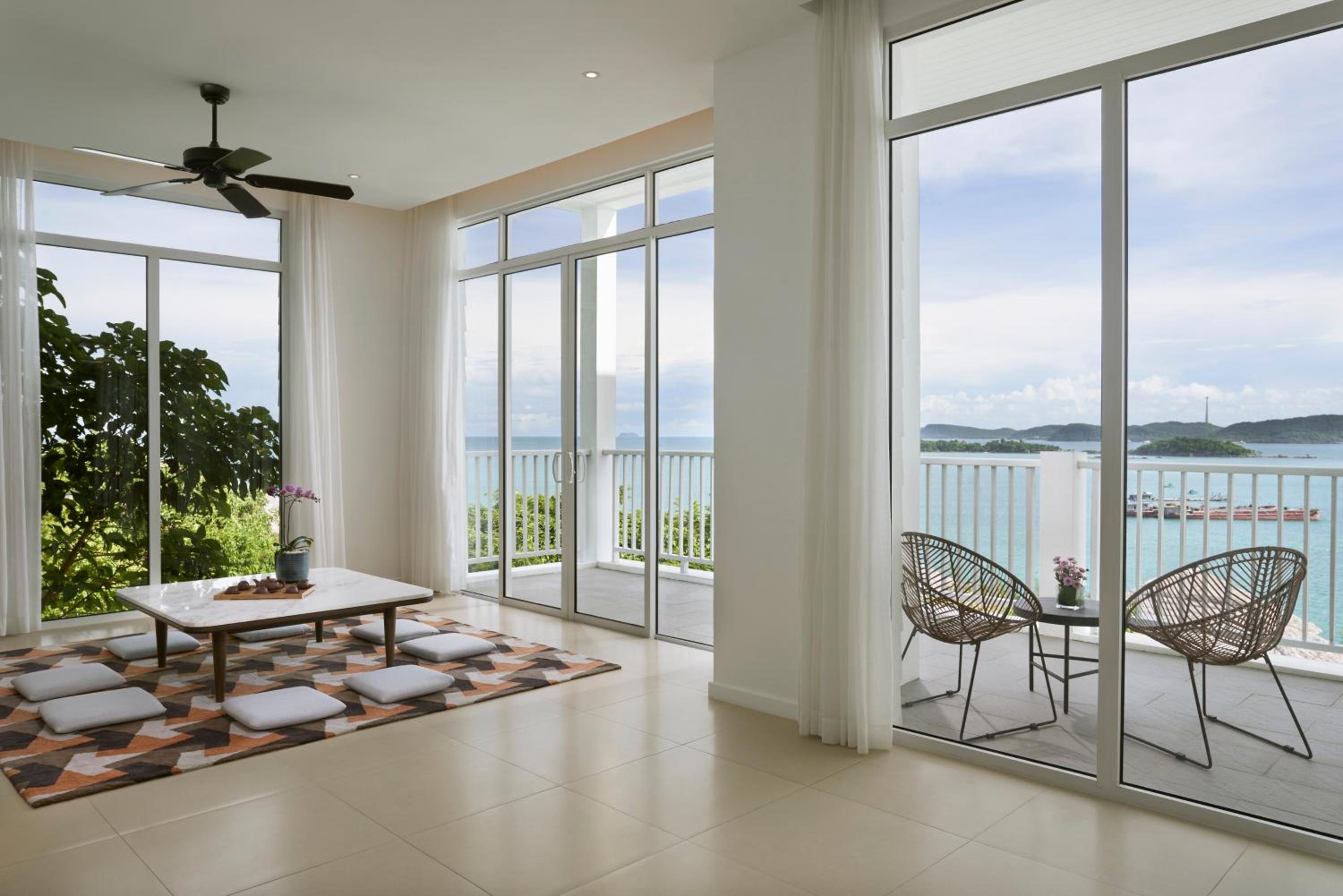 Premier Village Phu Quoc Resort Managed by Accor