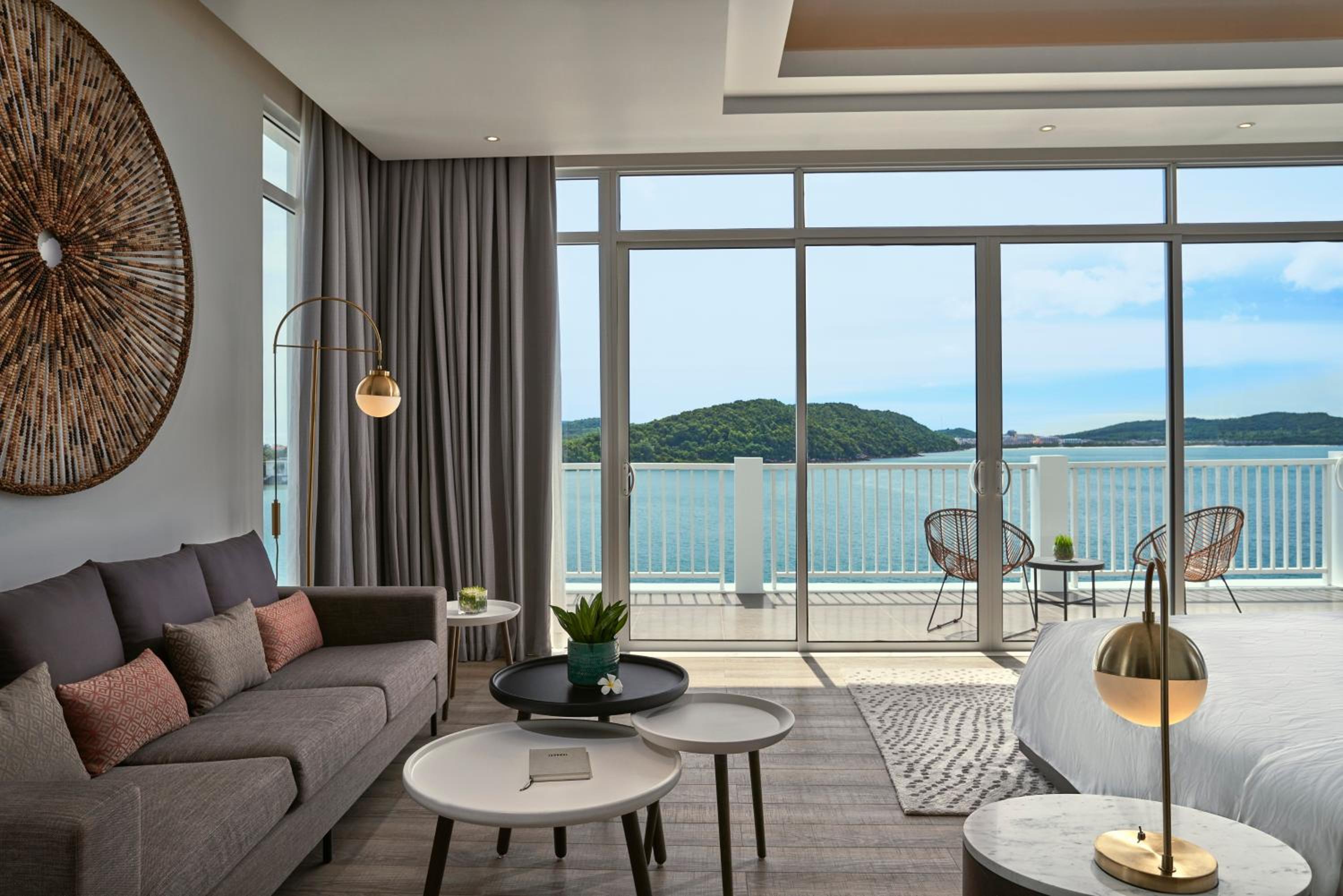 Premier Village Phu Quoc Resort Managed by Accor