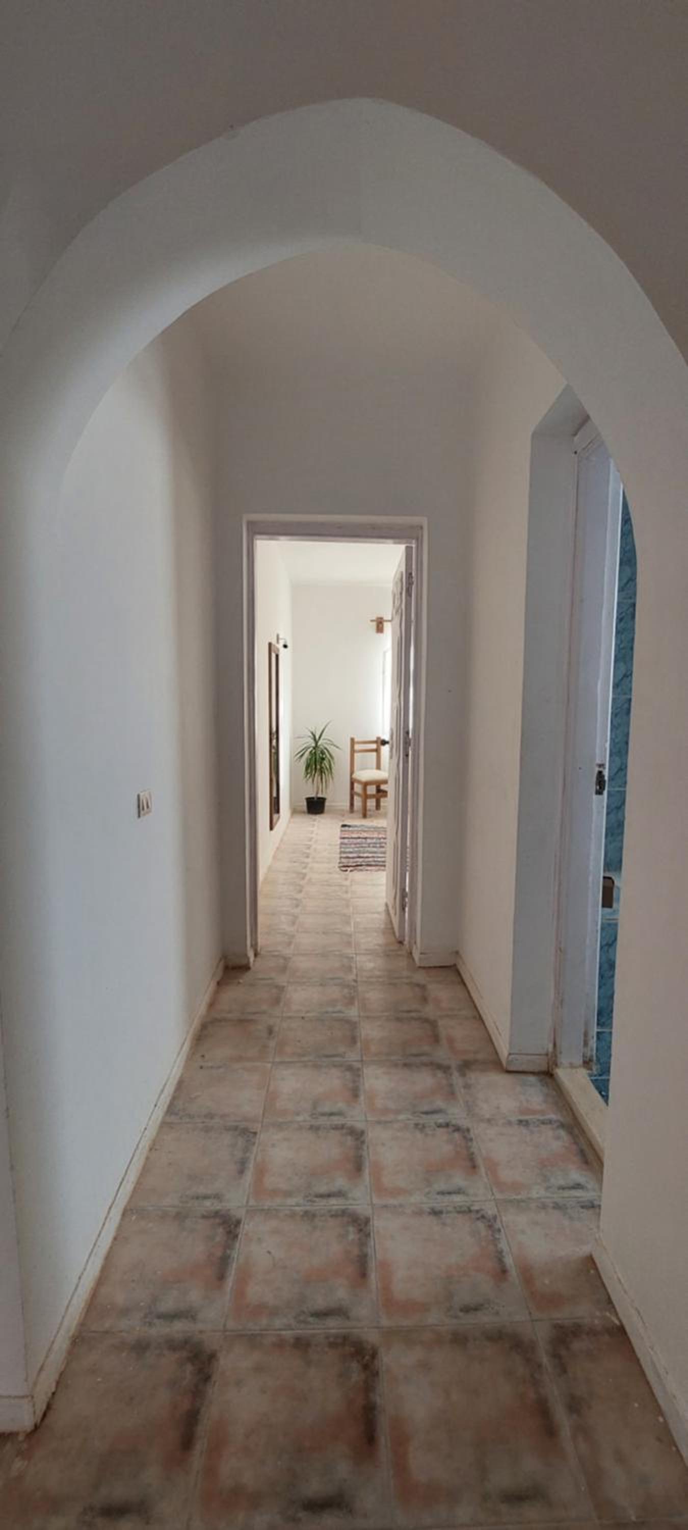 The white villas (TWV)