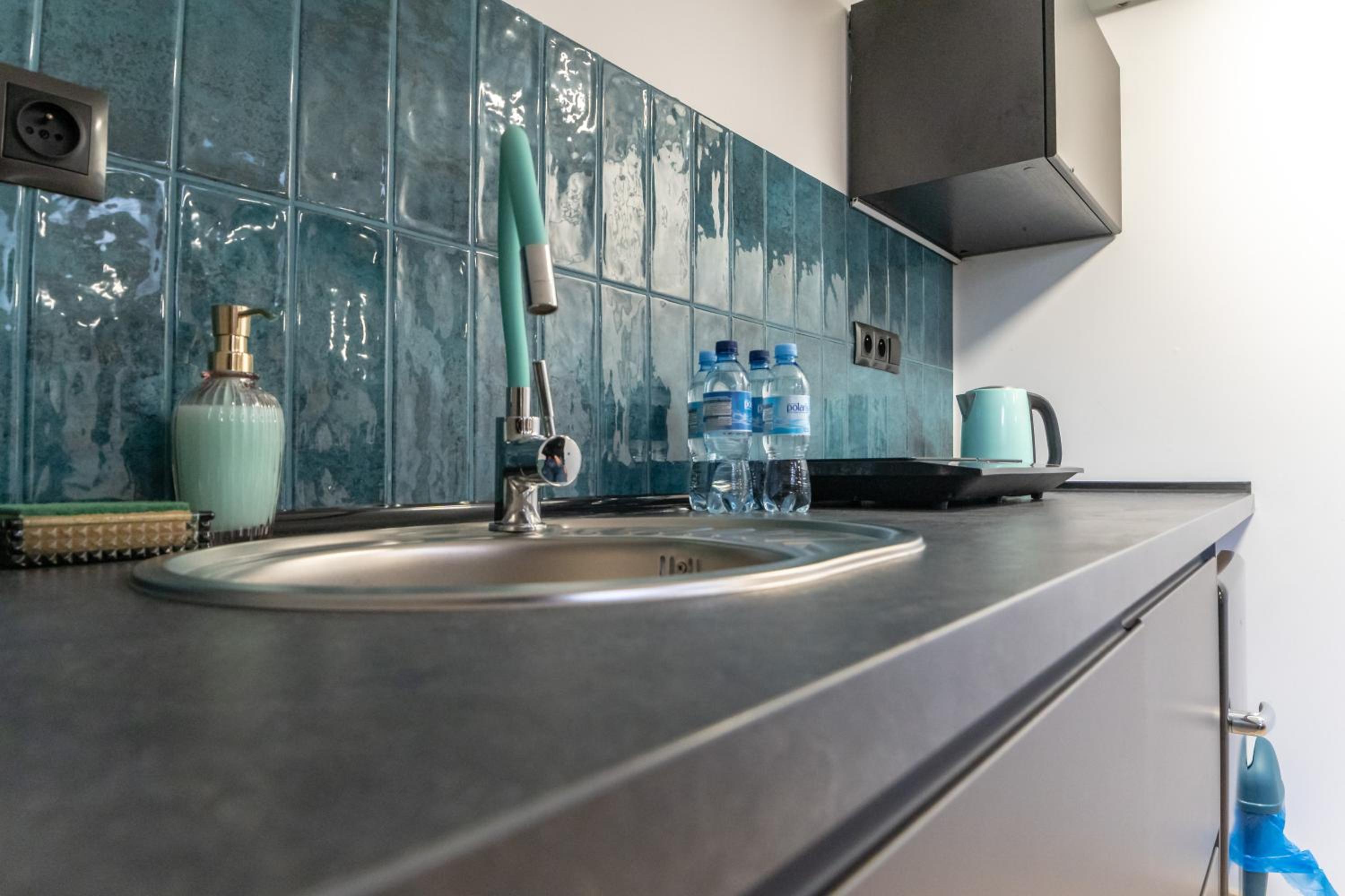 Uroczy, przytulny apartament poddasze, photo 23
