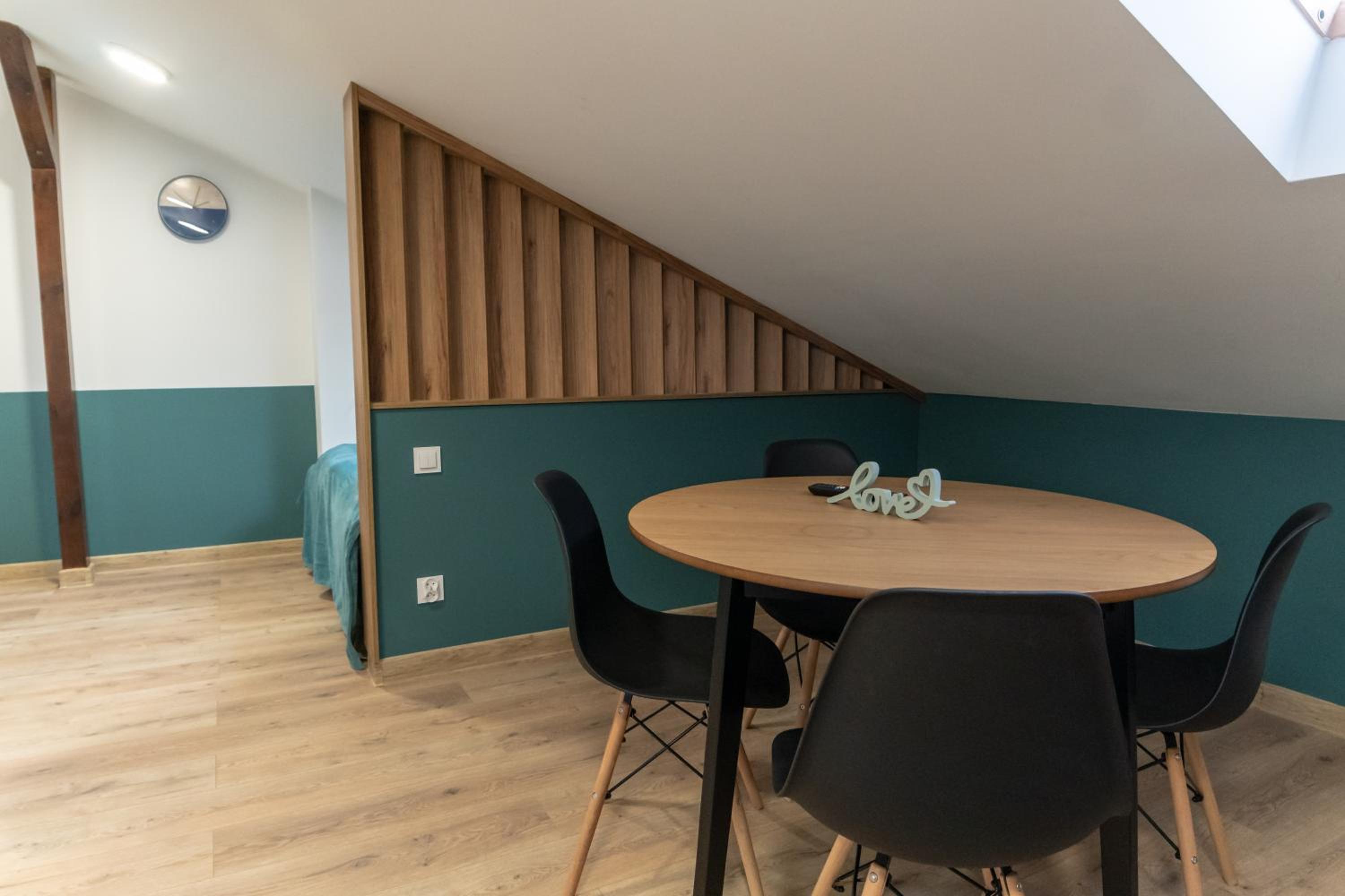Uroczy, przytulny apartament poddasze, photo 21