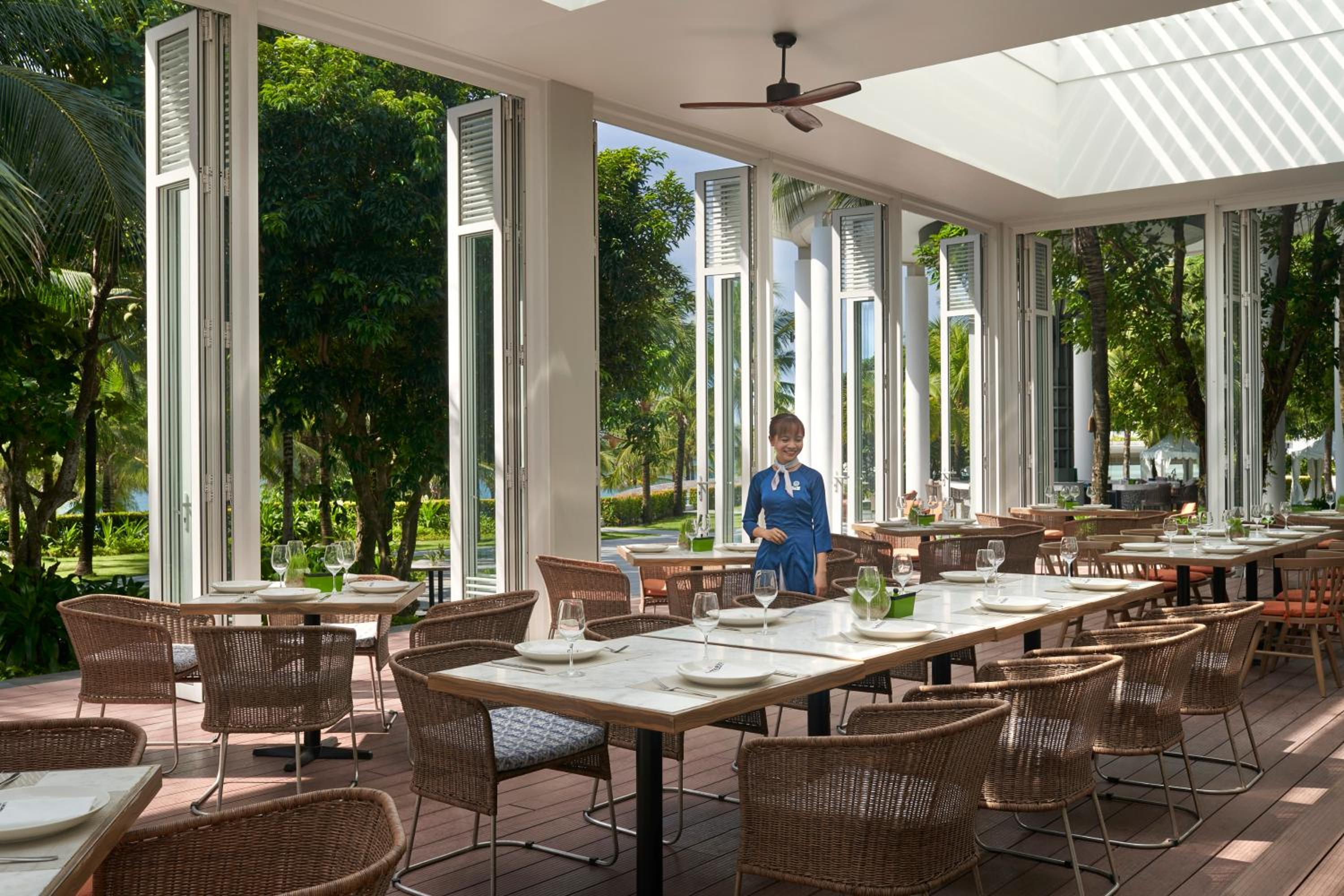 Premier Village Phu Quoc Resort Managed by Accor