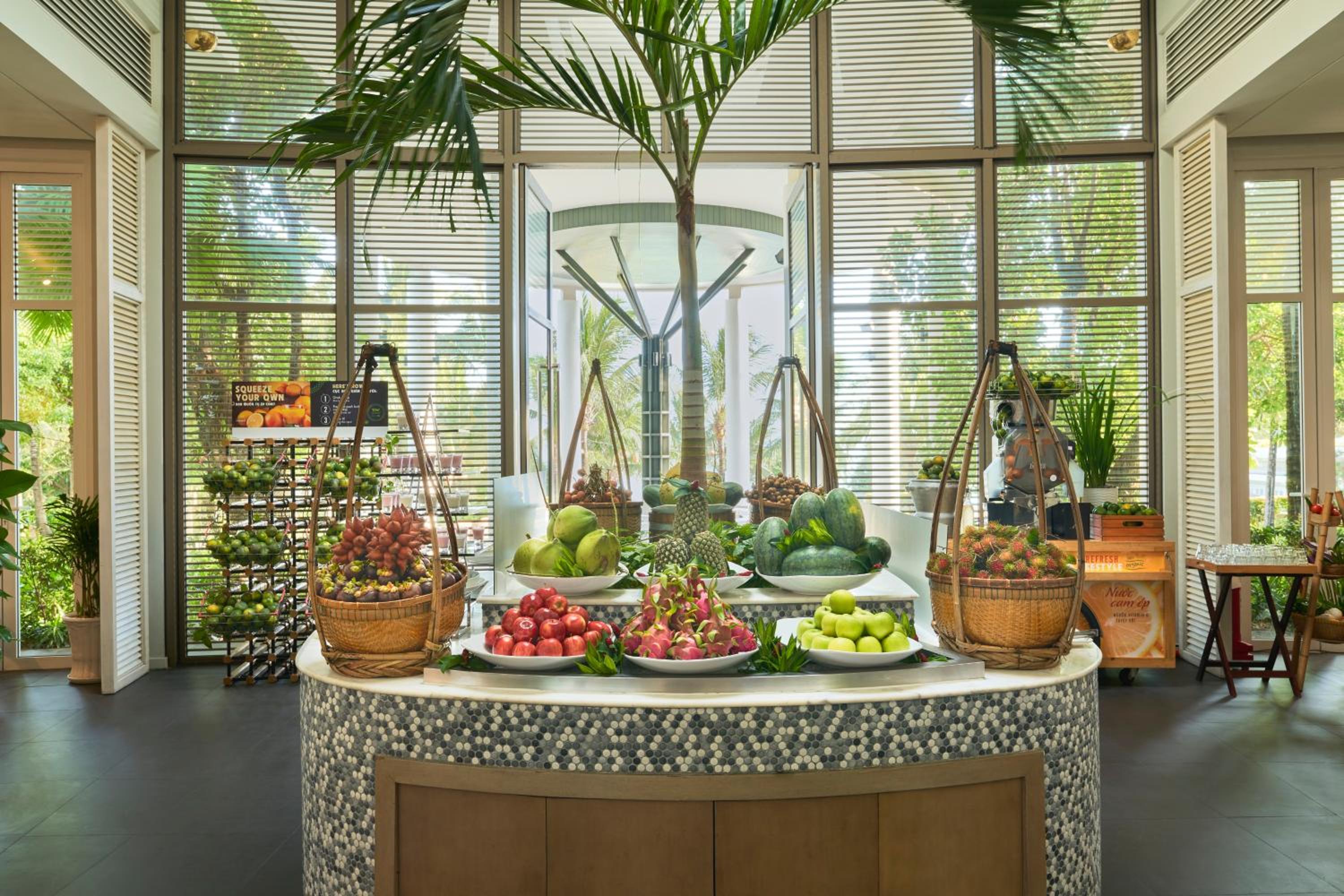Premier Village Phu Quoc Resort Managed by Accor