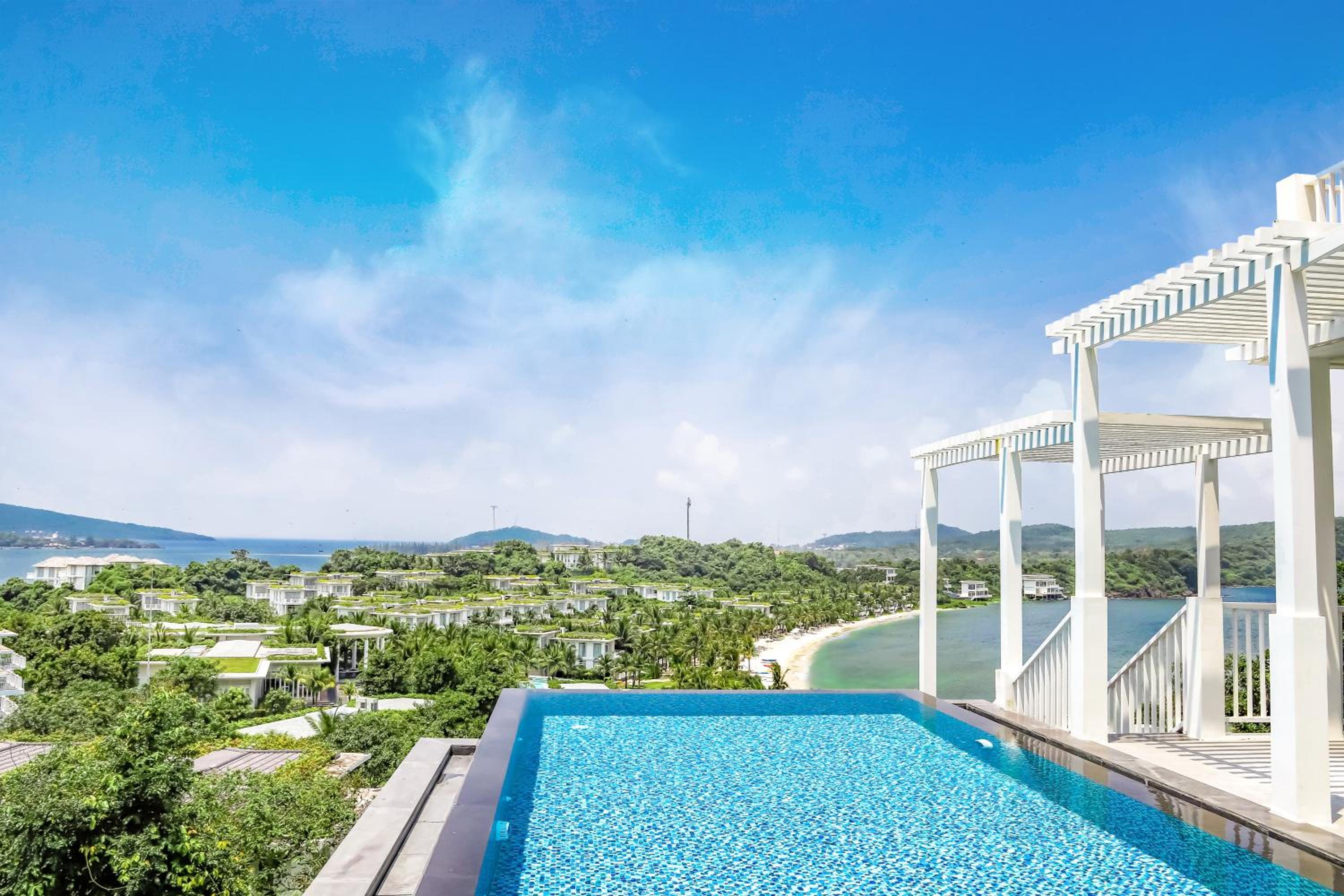 Premier Village Phu Quoc Resort Managed by Accor