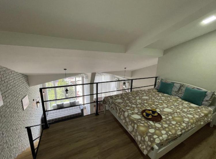 Big and comfortable apartment