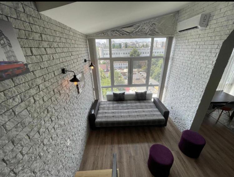 Big and comfortable apartment