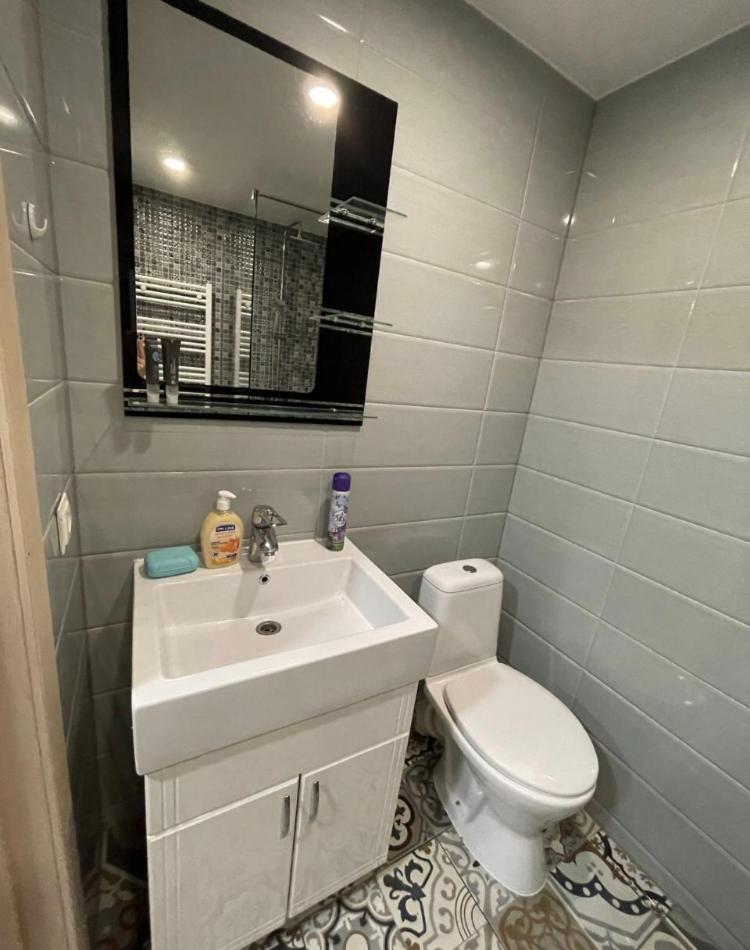 Big and comfortable apartment