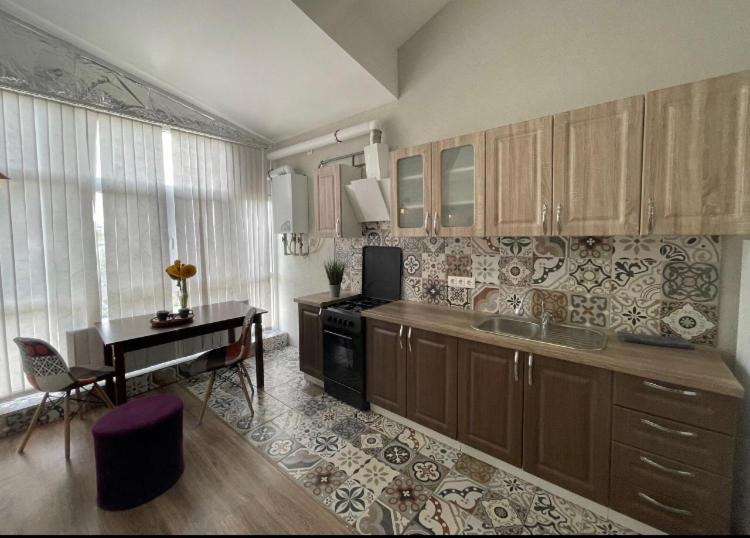Big and comfortable apartment