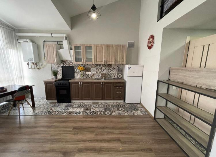 Big and comfortable apartment