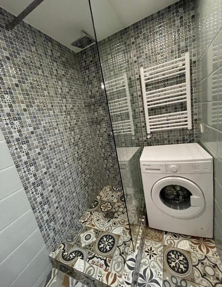 Big and comfortable apartment