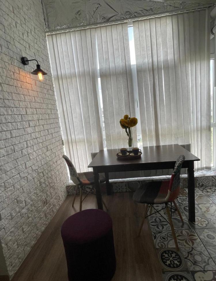 Big and comfortable apartment