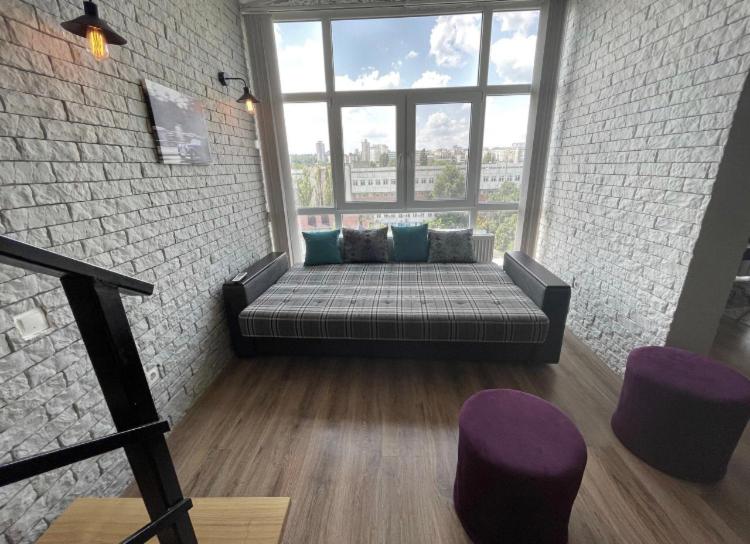 Big and comfortable apartment