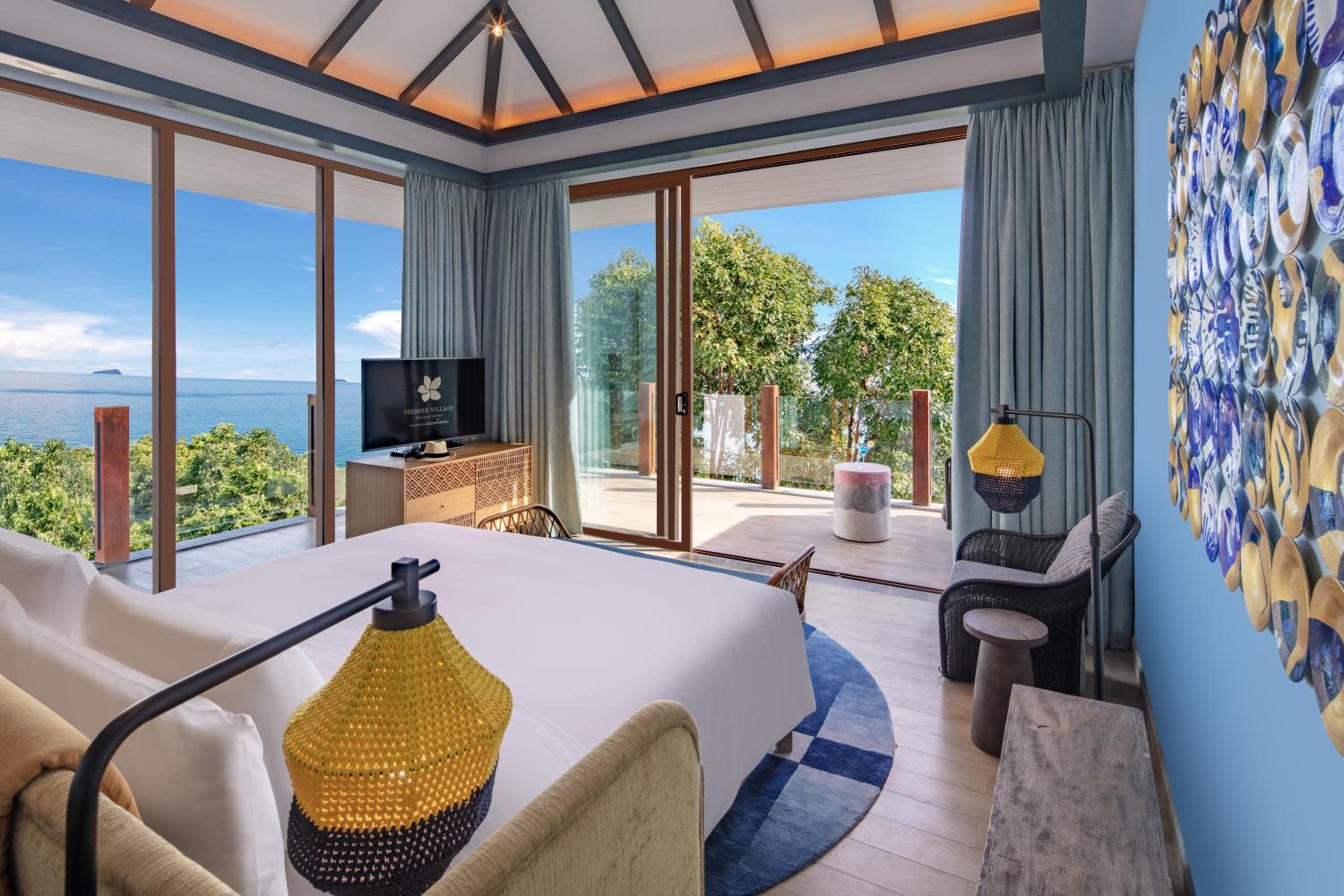 Premier Village Phu Quoc Resort Managed by Accor