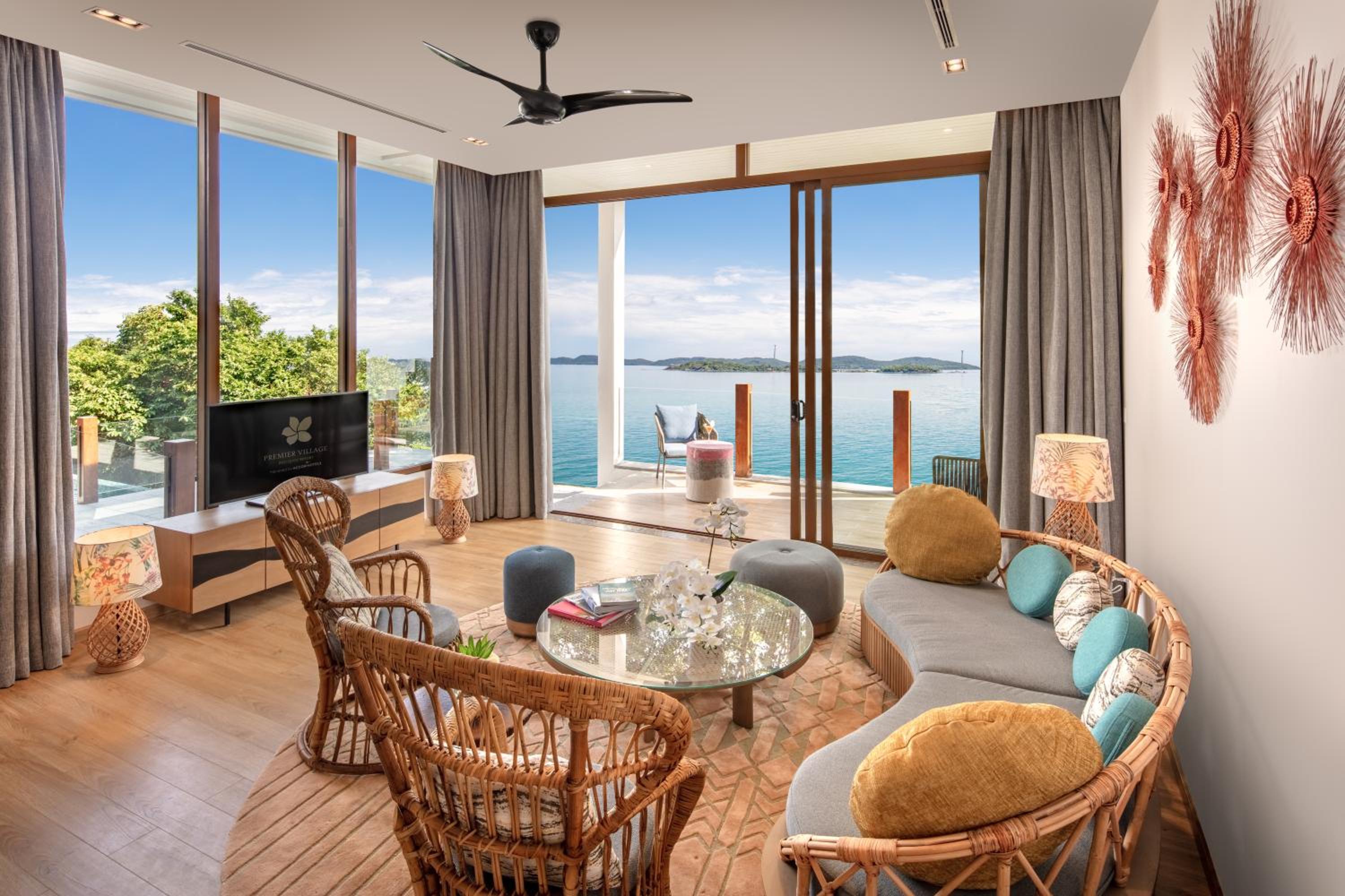 Premier Village Phu Quoc Resort Managed by Accor