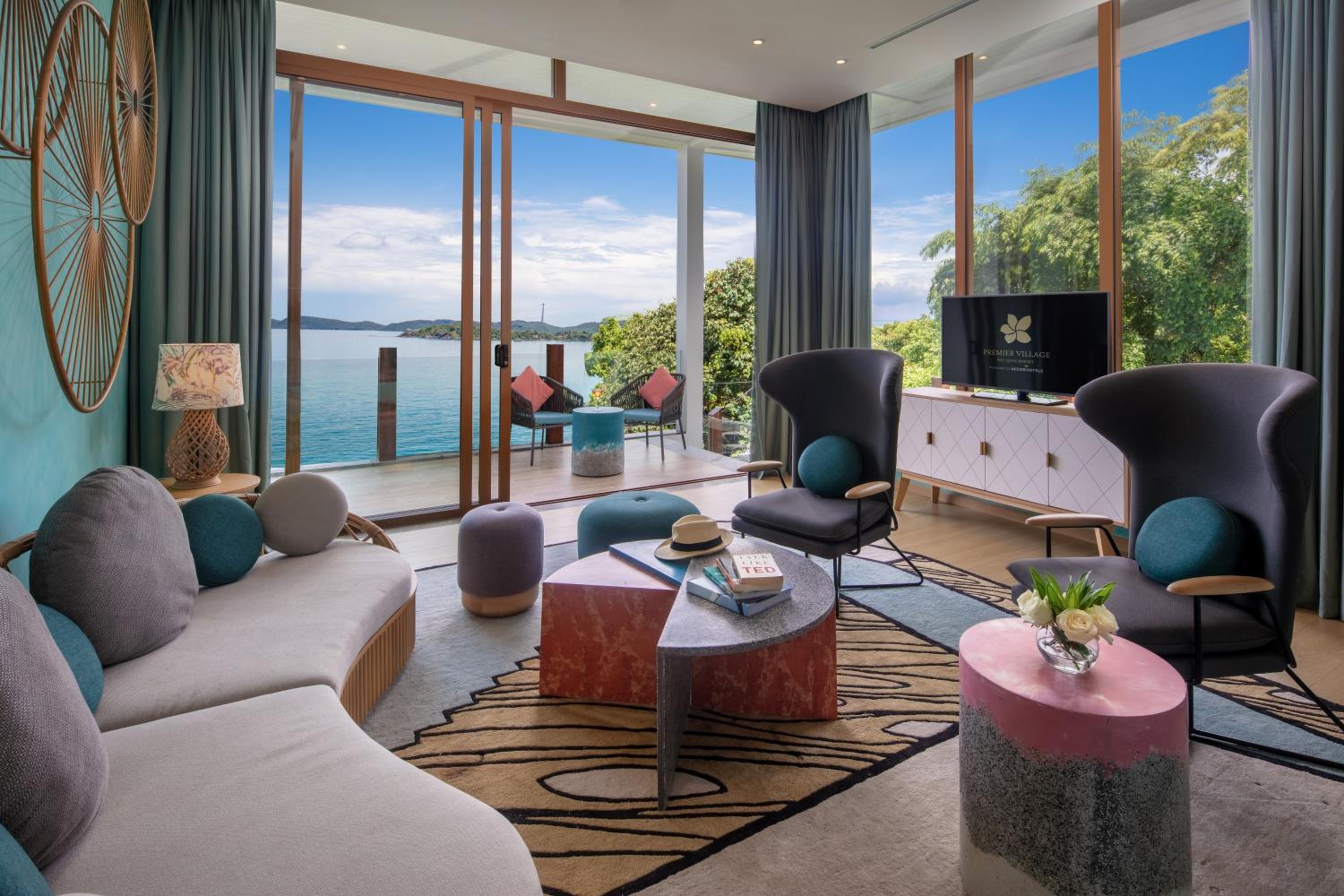 Premier Village Phu Quoc Resort Managed by Accor