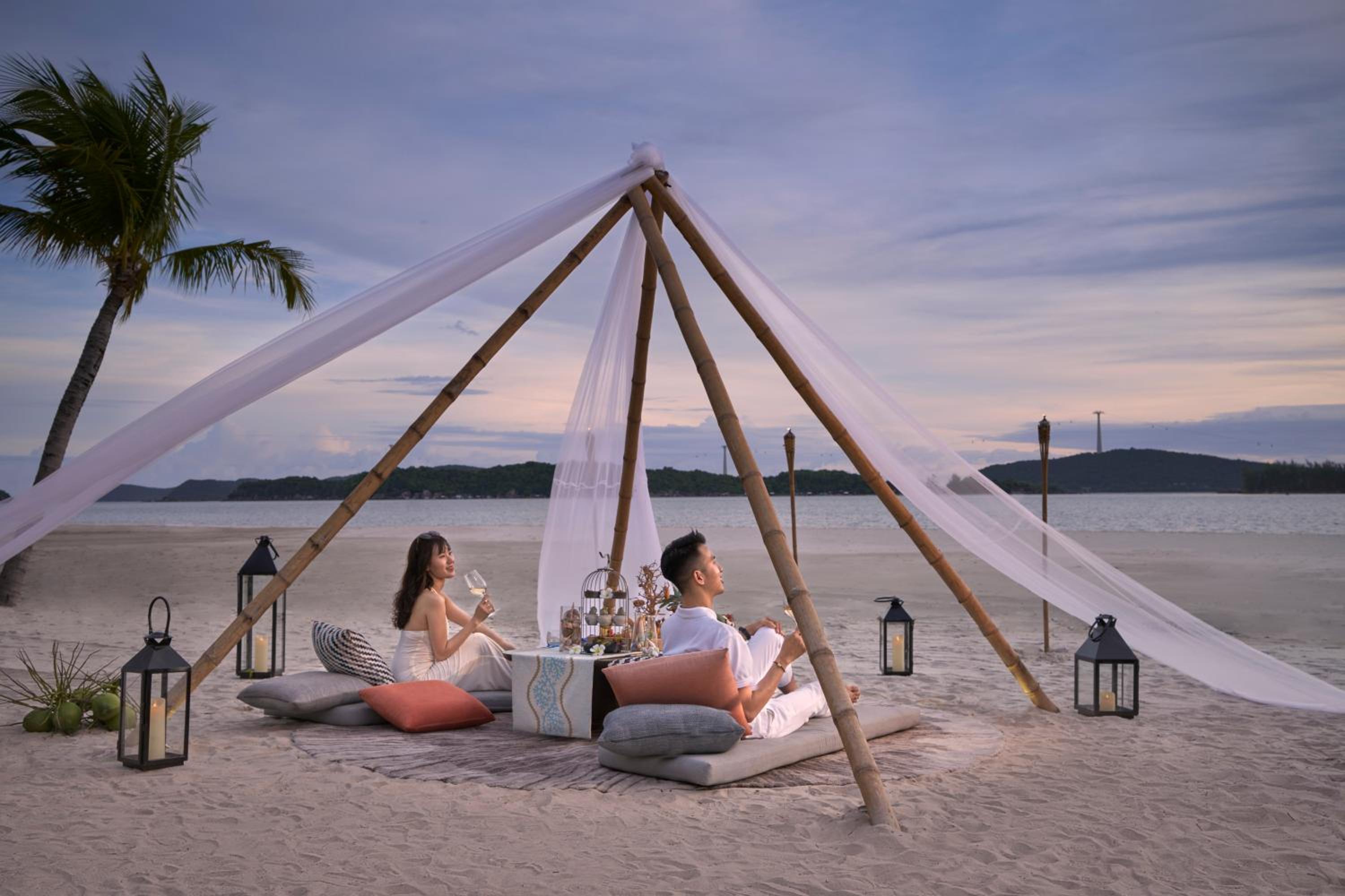 Premier Village Phu Quoc Resort Managed by Accor