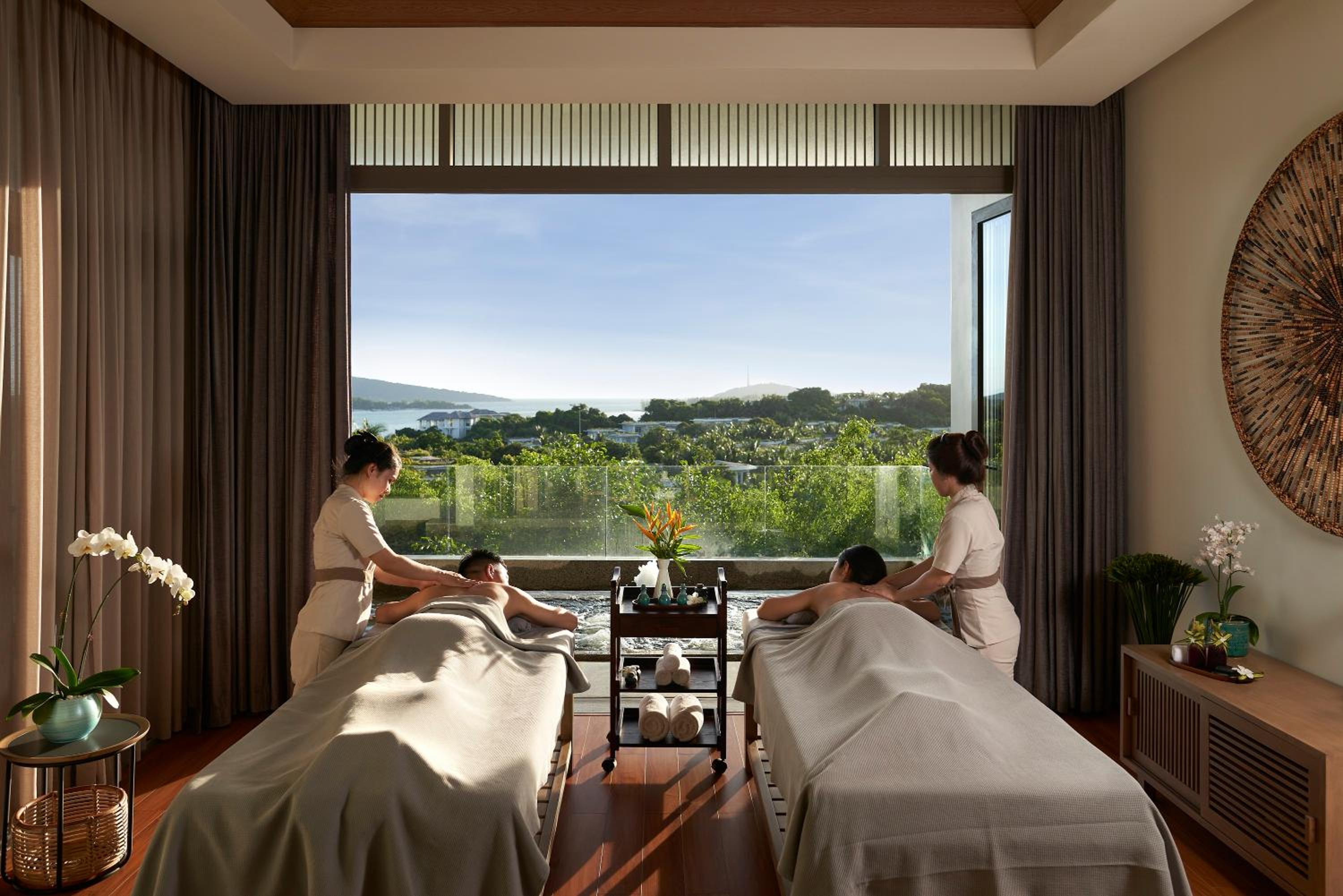 Premier Village Phu Quoc Resort Managed by Accor