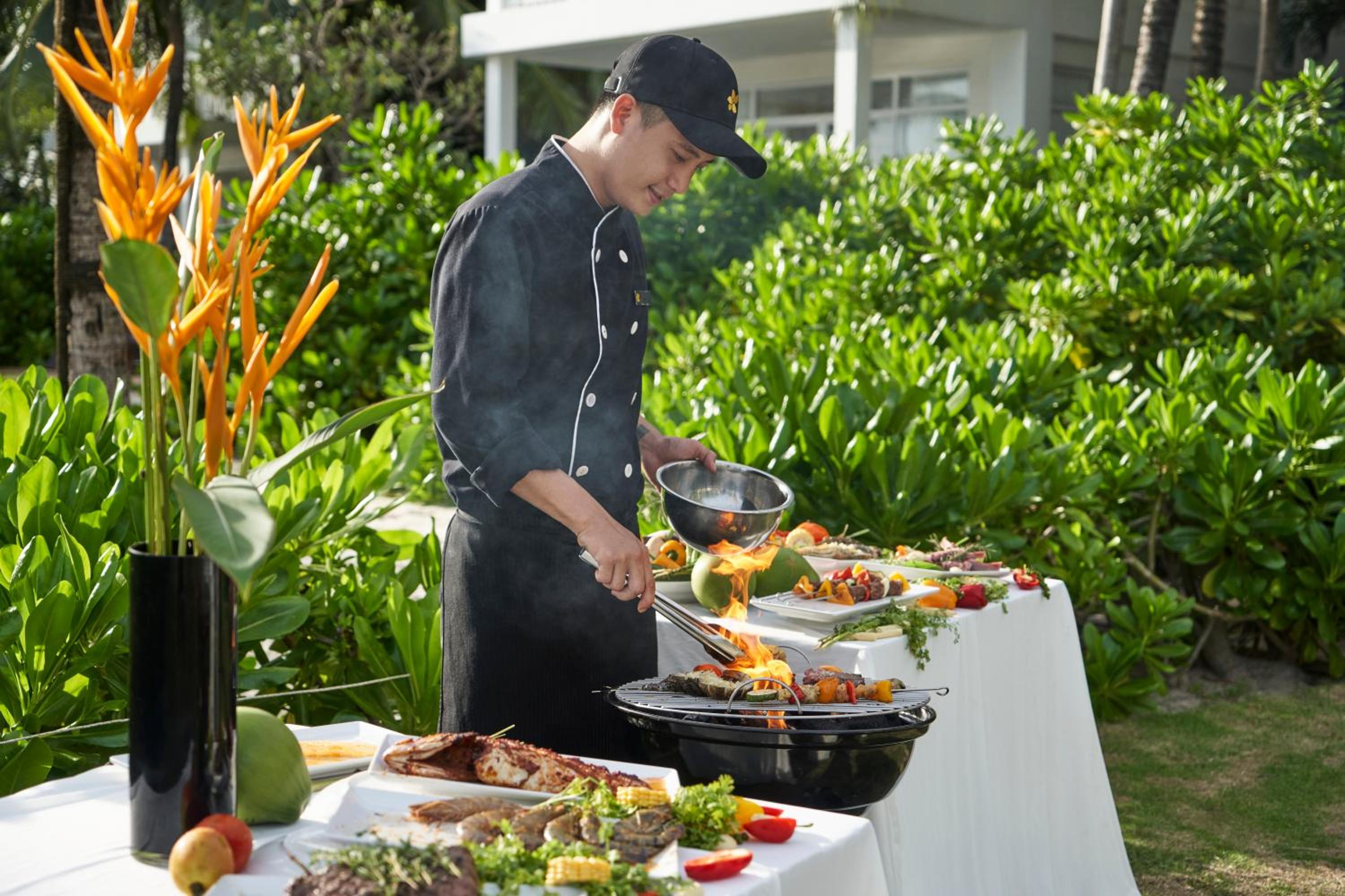 Premier Village Phu Quoc Resort Managed by Accor