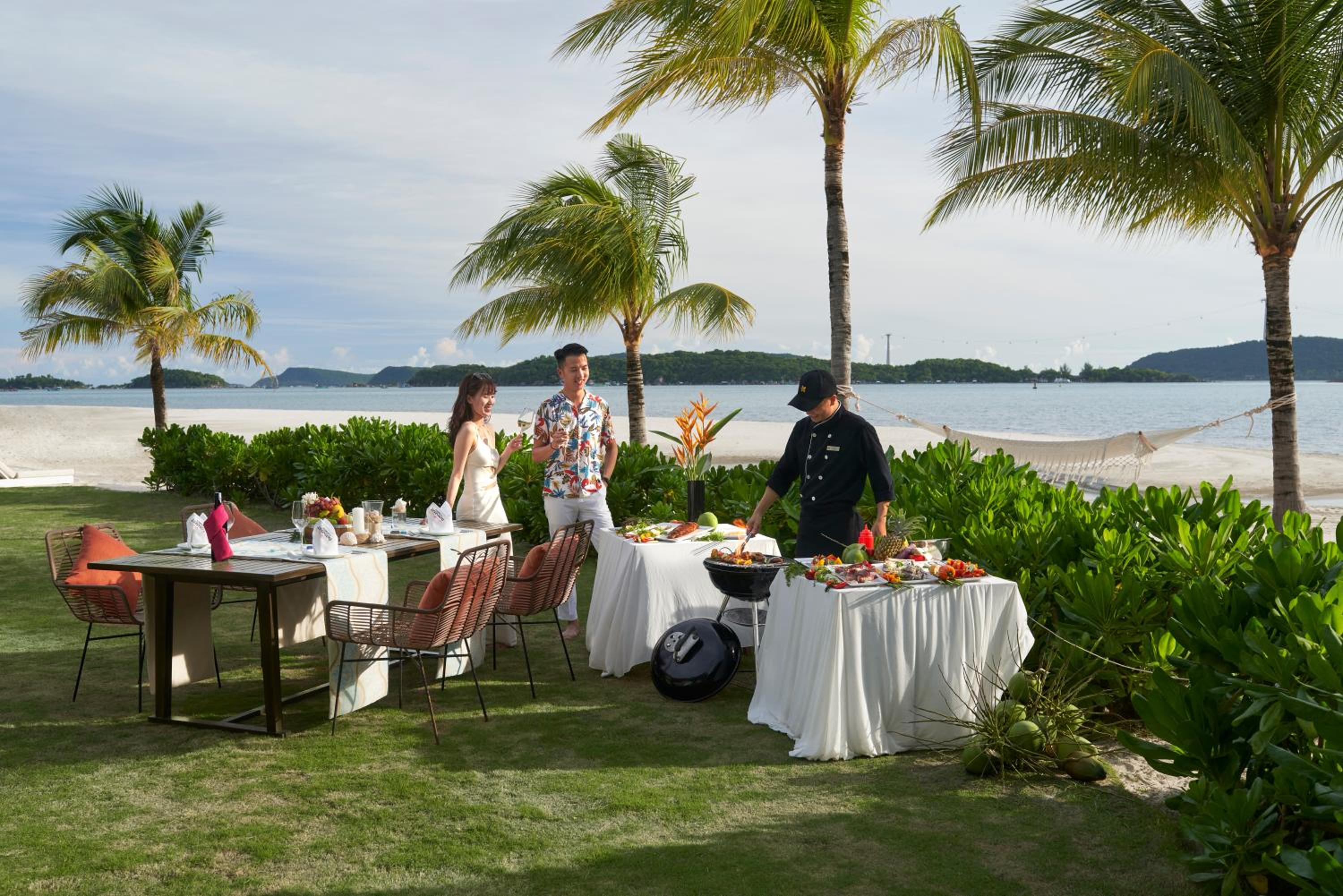 Premier Village Phu Quoc Resort Managed by Accor