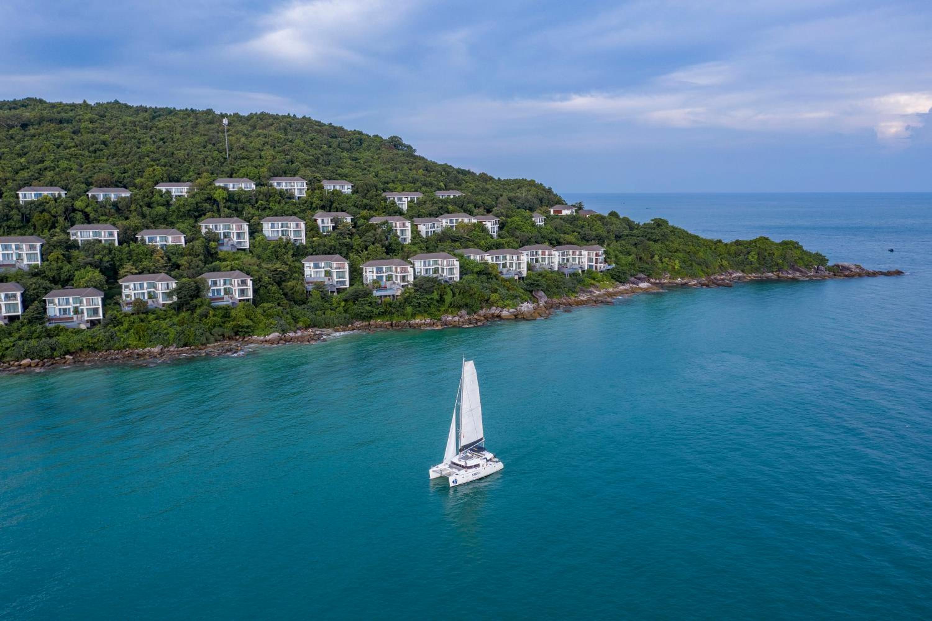 Premier Village Phu Quoc Resort Managed by Accor