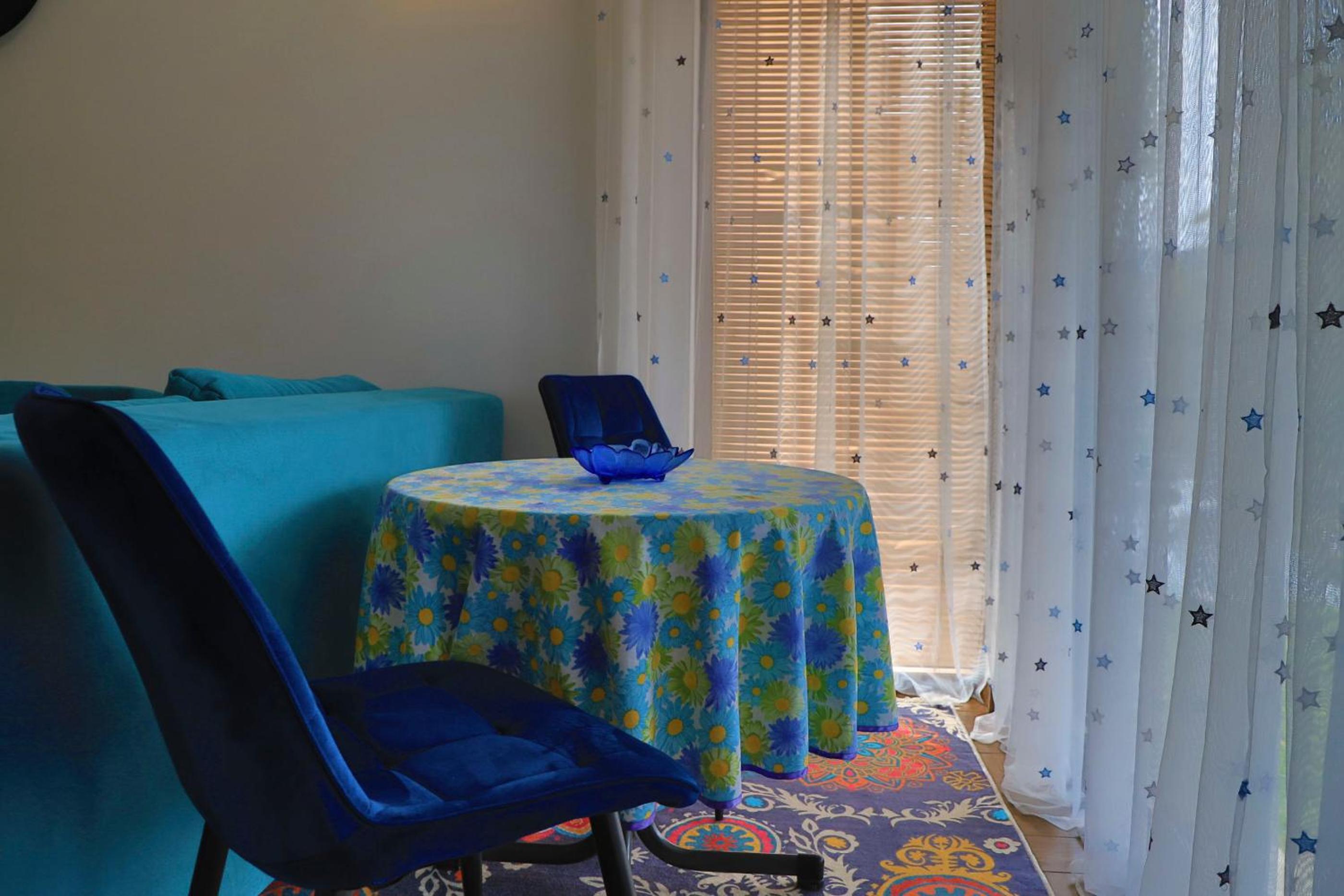 Holiday Homes Pozitiva