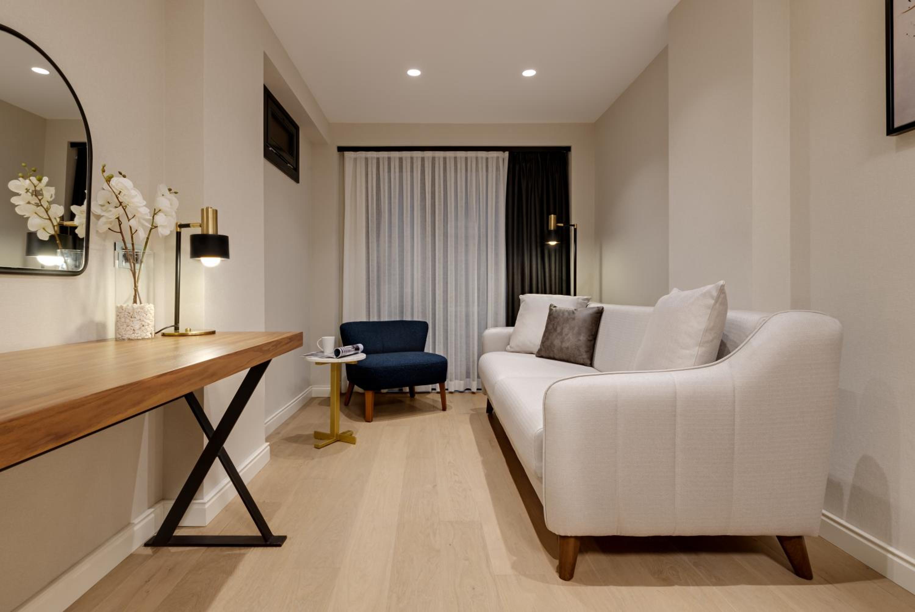 Gleam Collection Otel - Image 44