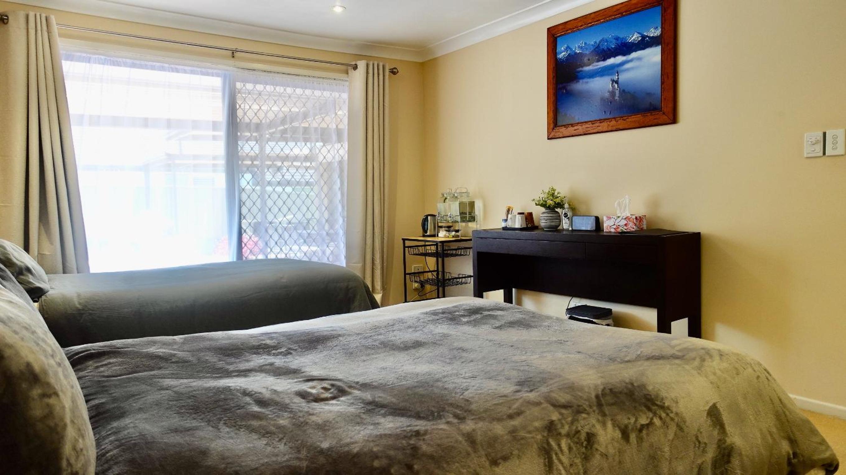 TL Warmest Homestay