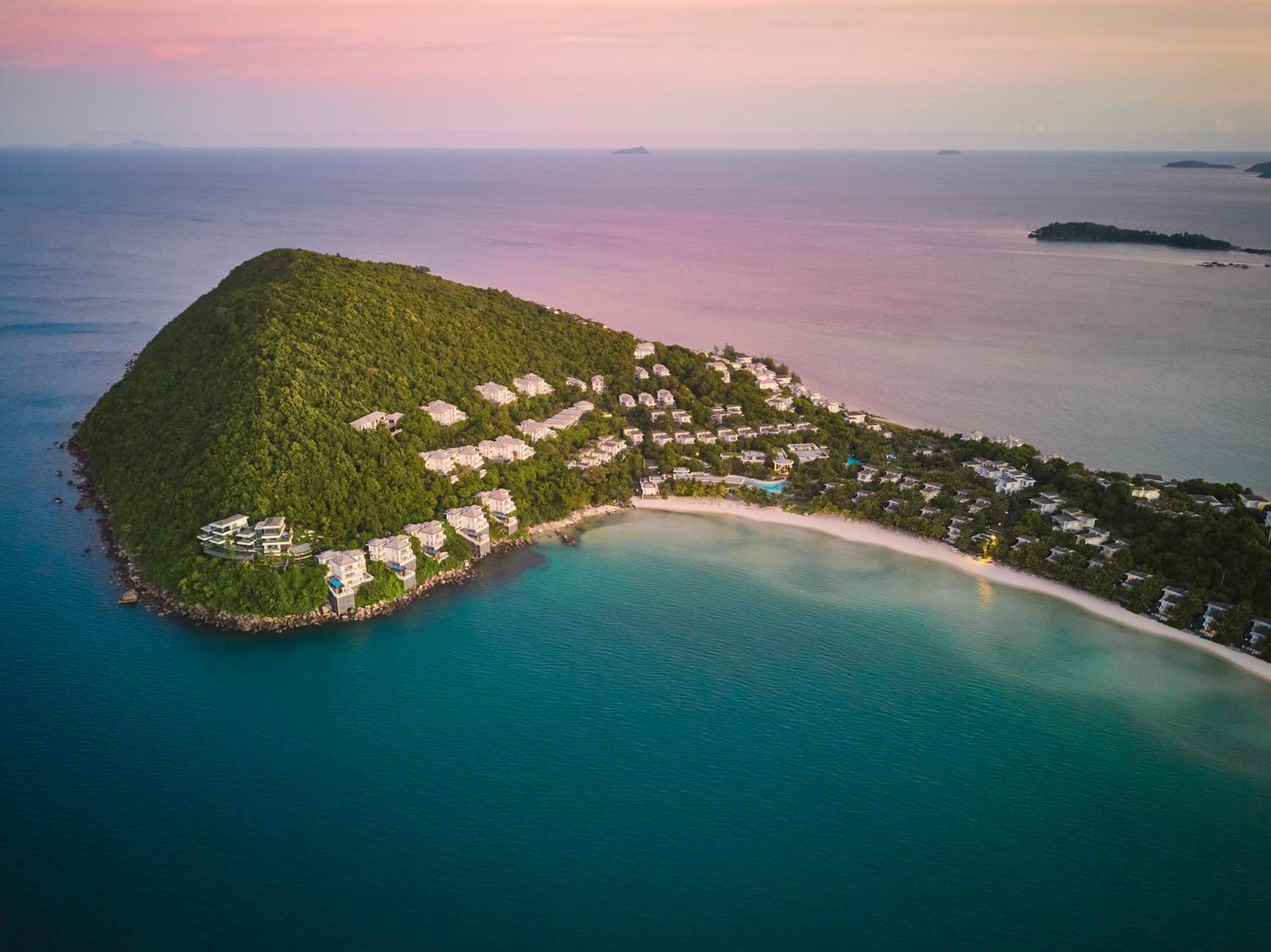 Premier Village Phu Quoc Resort Managed by Accor