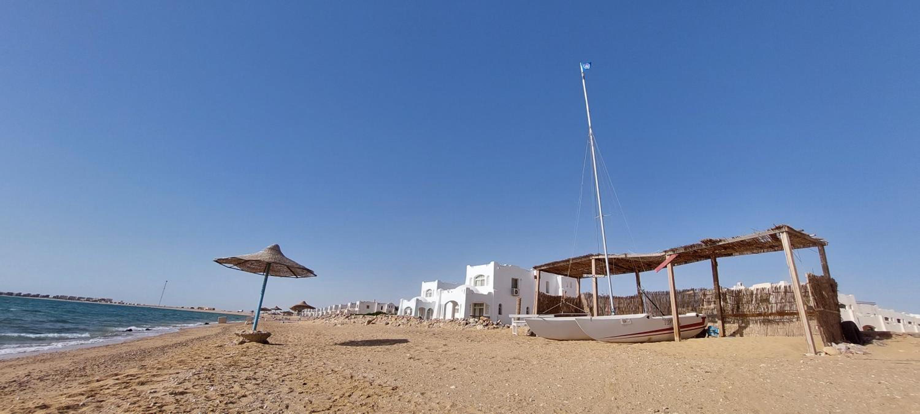 The white villas (TWV)