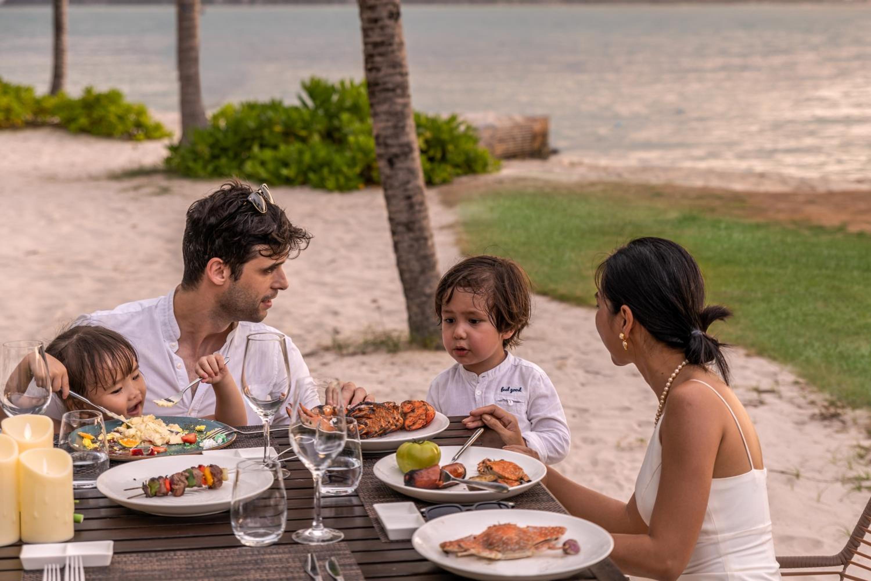 Premier Village Phu Quoc Resort Managed by Accor