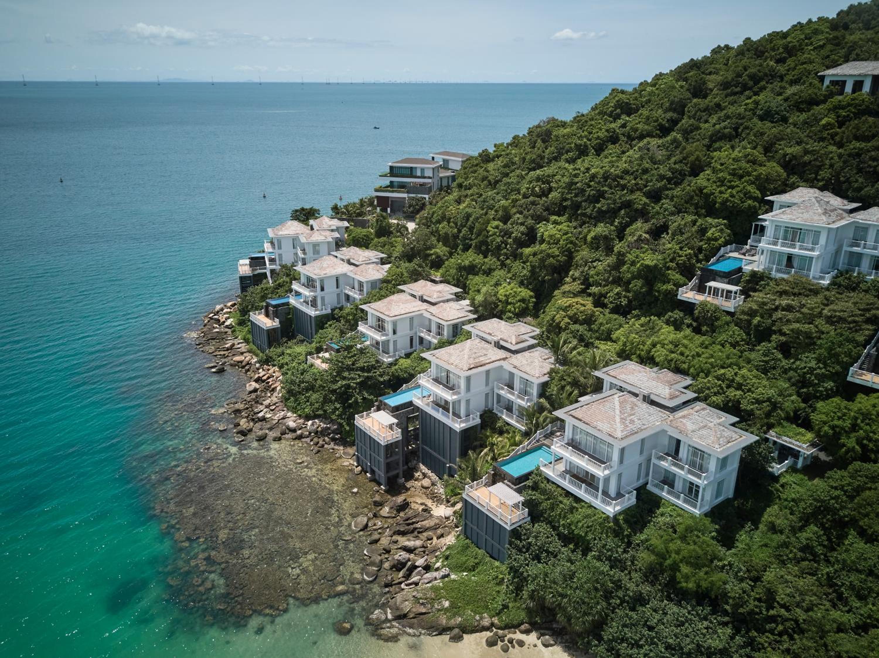 Premier Village Phu Quoc Resort Managed by Accor