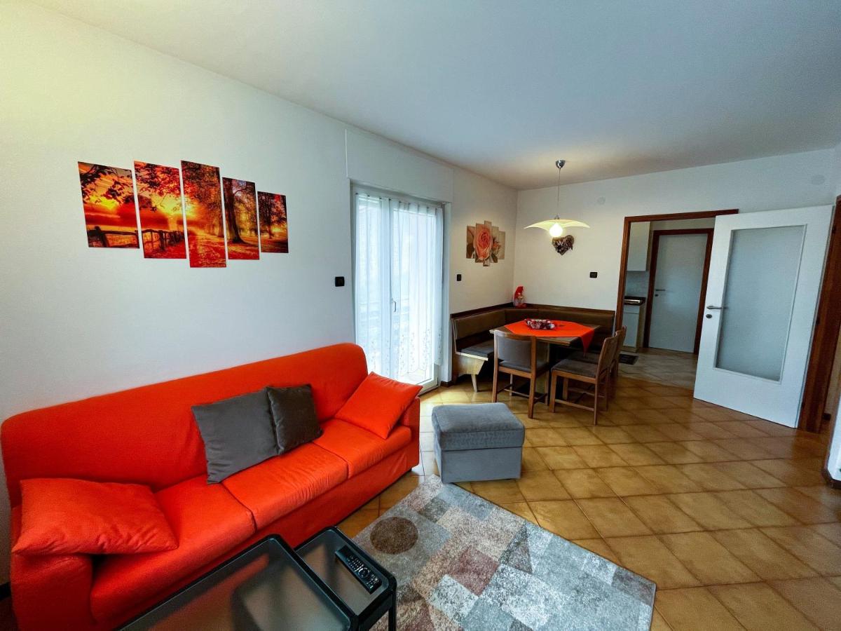 Appartamento Cornon view 5