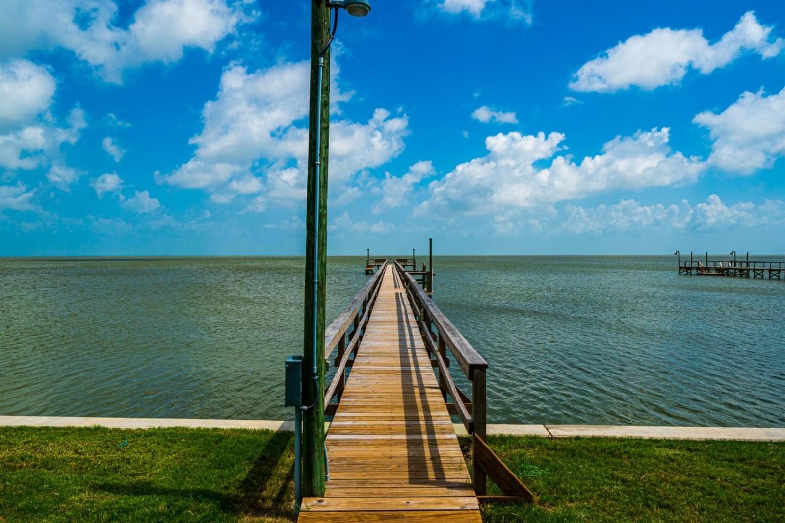 Copano Delight - Rockport view 3