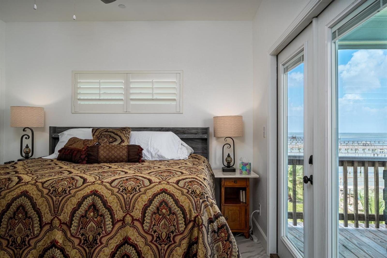 Copano Delight - Rockport view 4