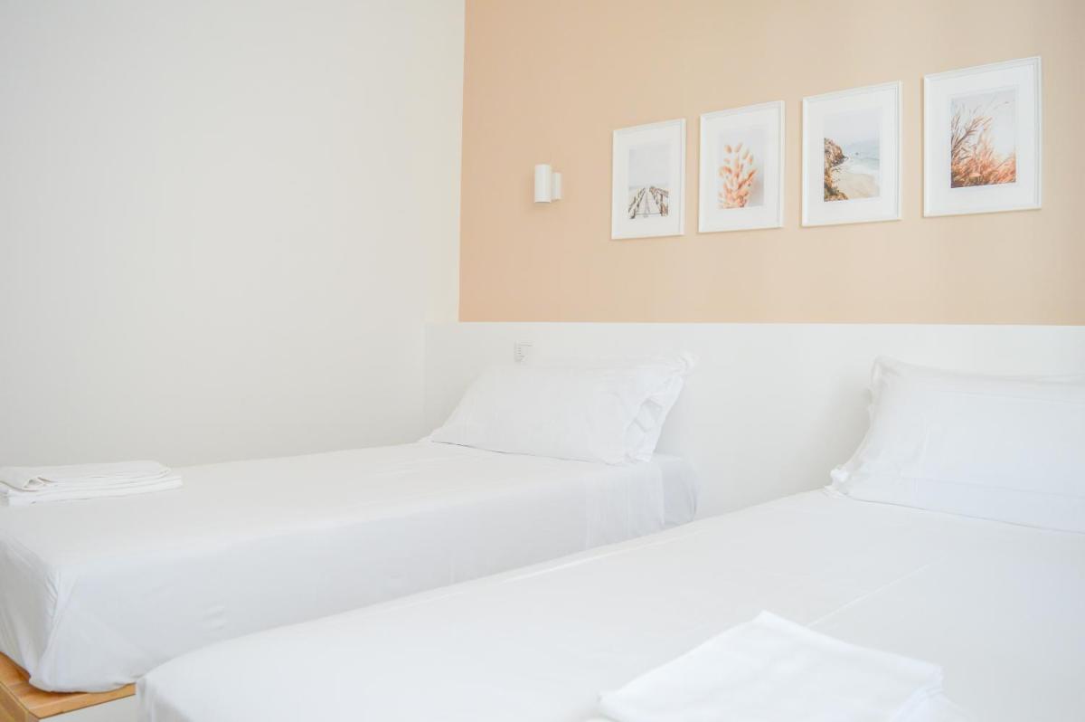 Homiday - Residenza Caravelle view 5
