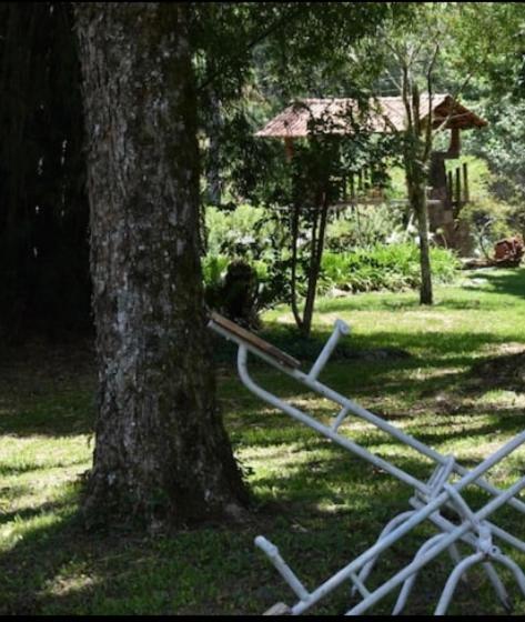 Sítio Vale dos Vinhedos