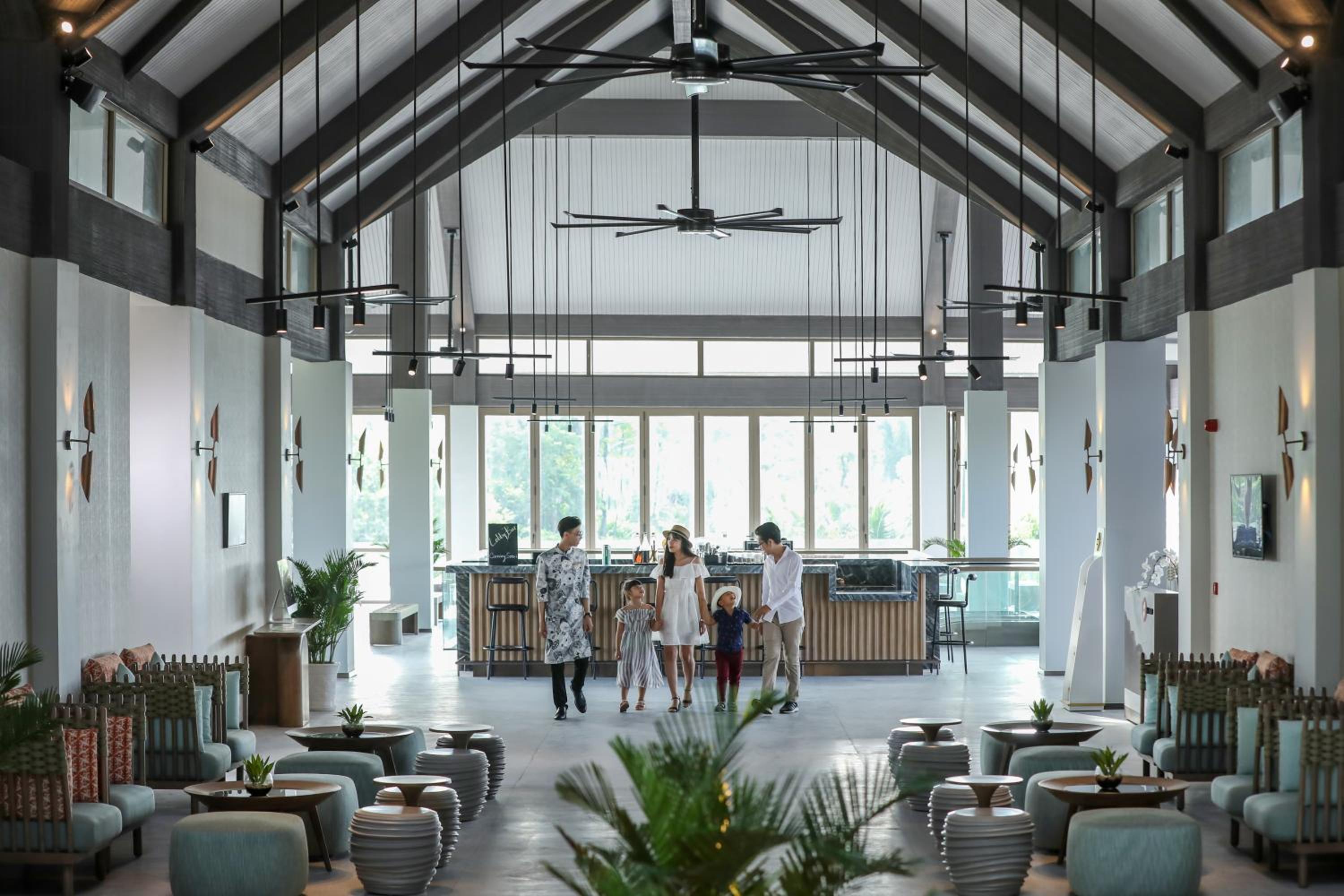 Premier Village Phu Quoc Resort Managed by Accor