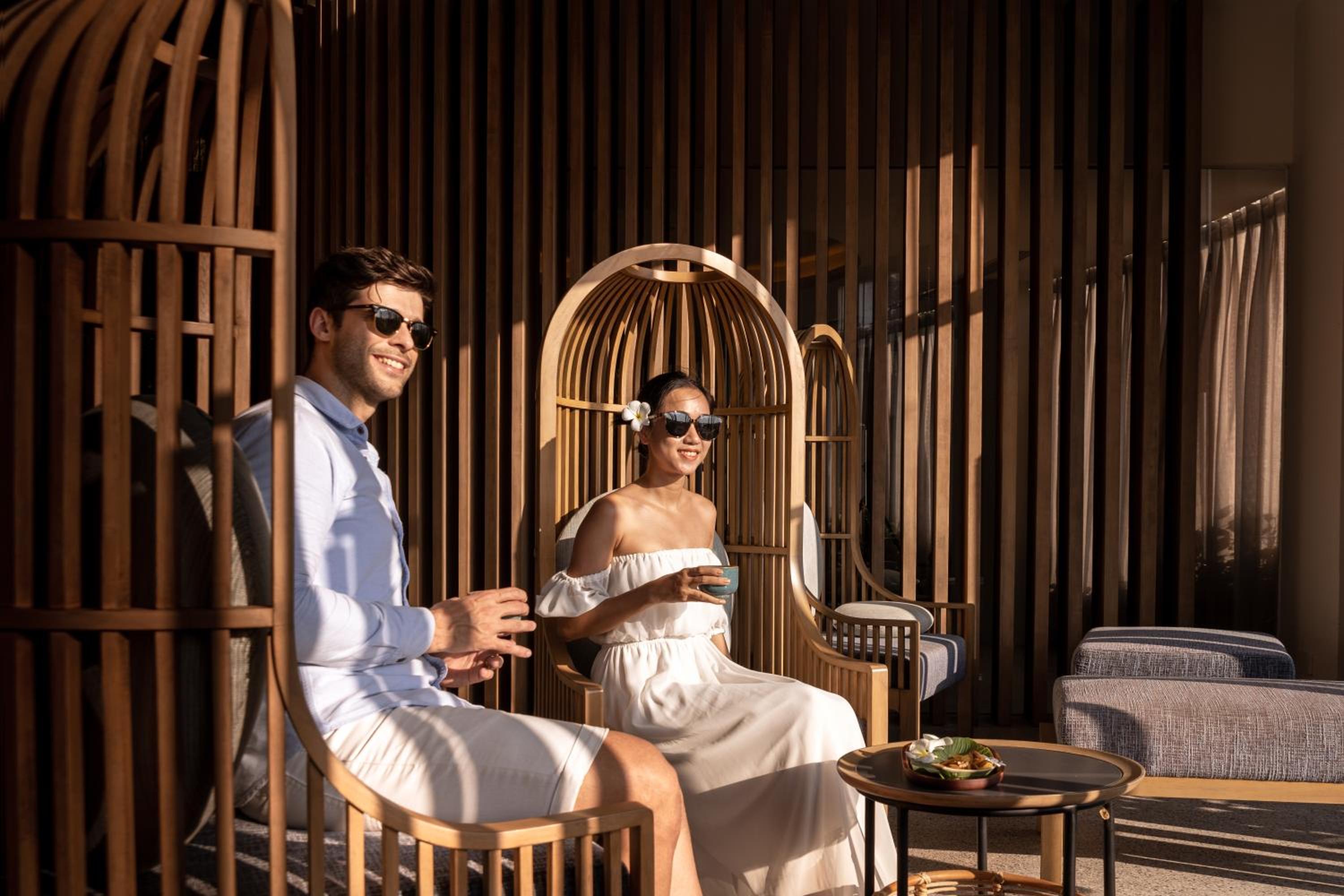 Premier Village Phu Quoc Resort Managed by Accor