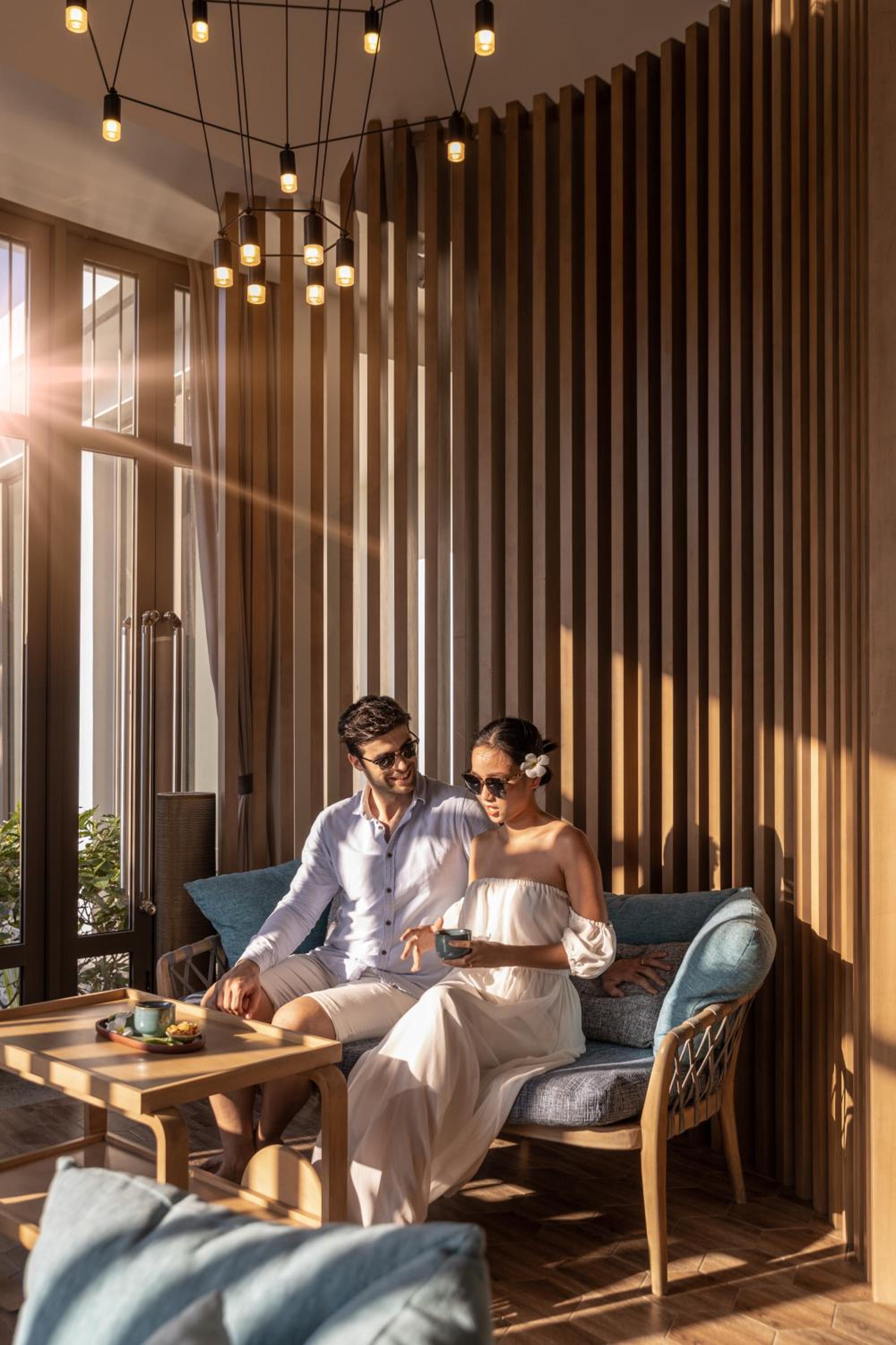 Premier Village Phu Quoc Resort Managed by Accor