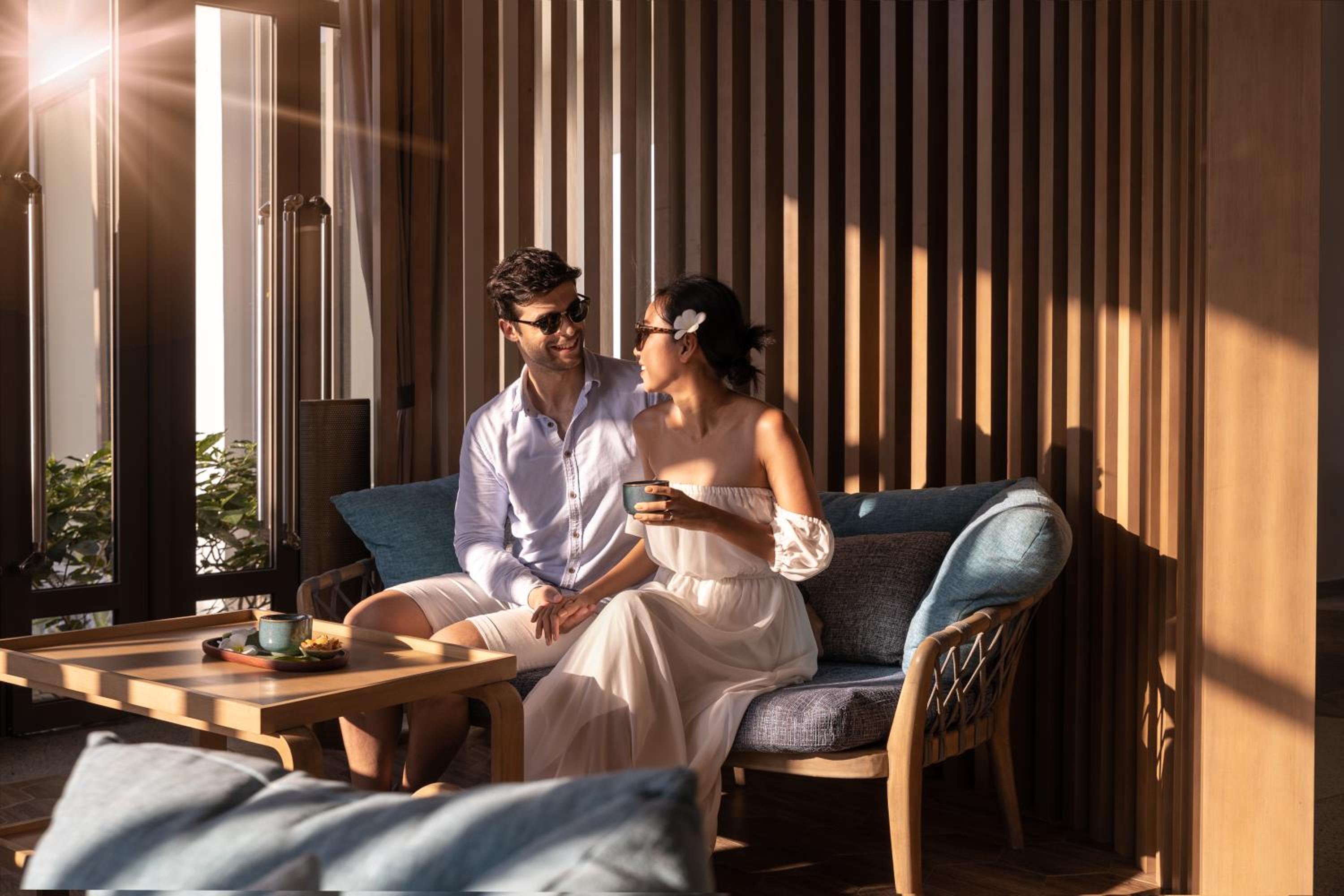 Premier Village Phu Quoc Resort Managed by Accor