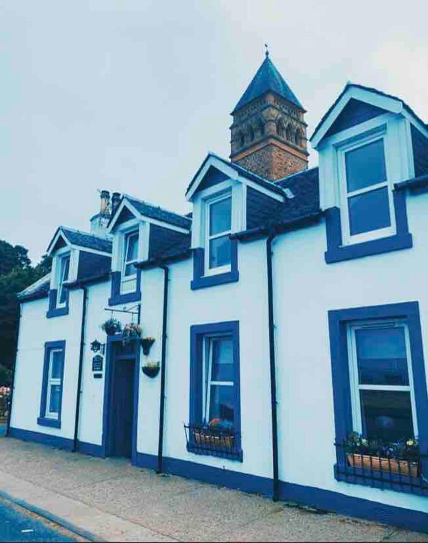 Hotel This must be the place - Arran, Lamlash - Image 1