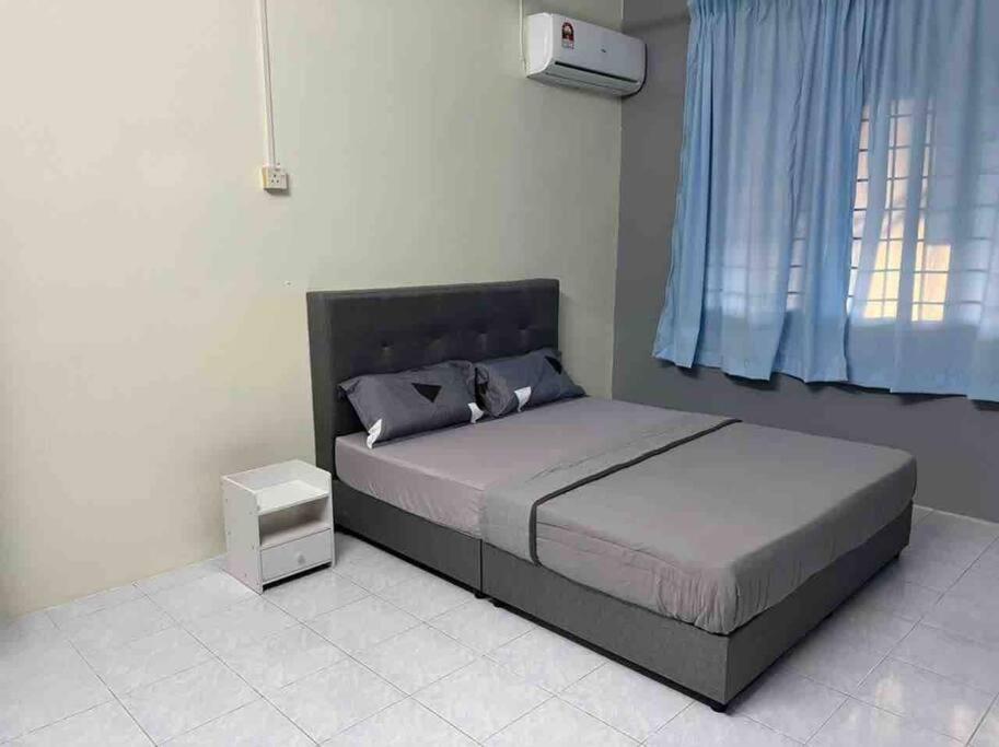 Homestay Malim Nawar