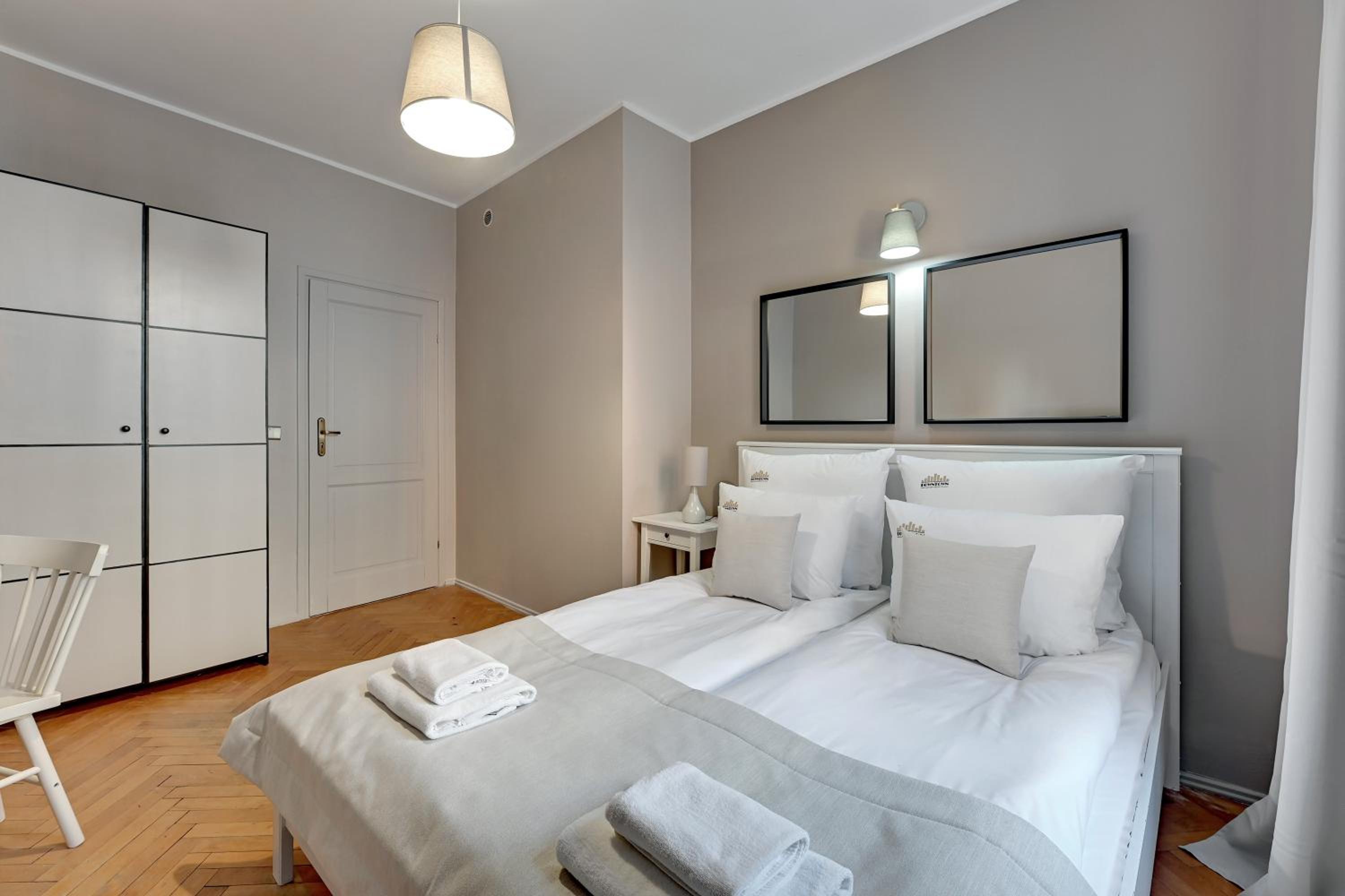 Chlebnicka Apartments in Main Old Town by Downtown Apartments